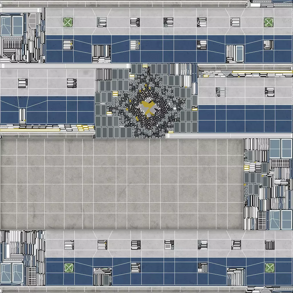 11 Industrial Buildings Collection _25