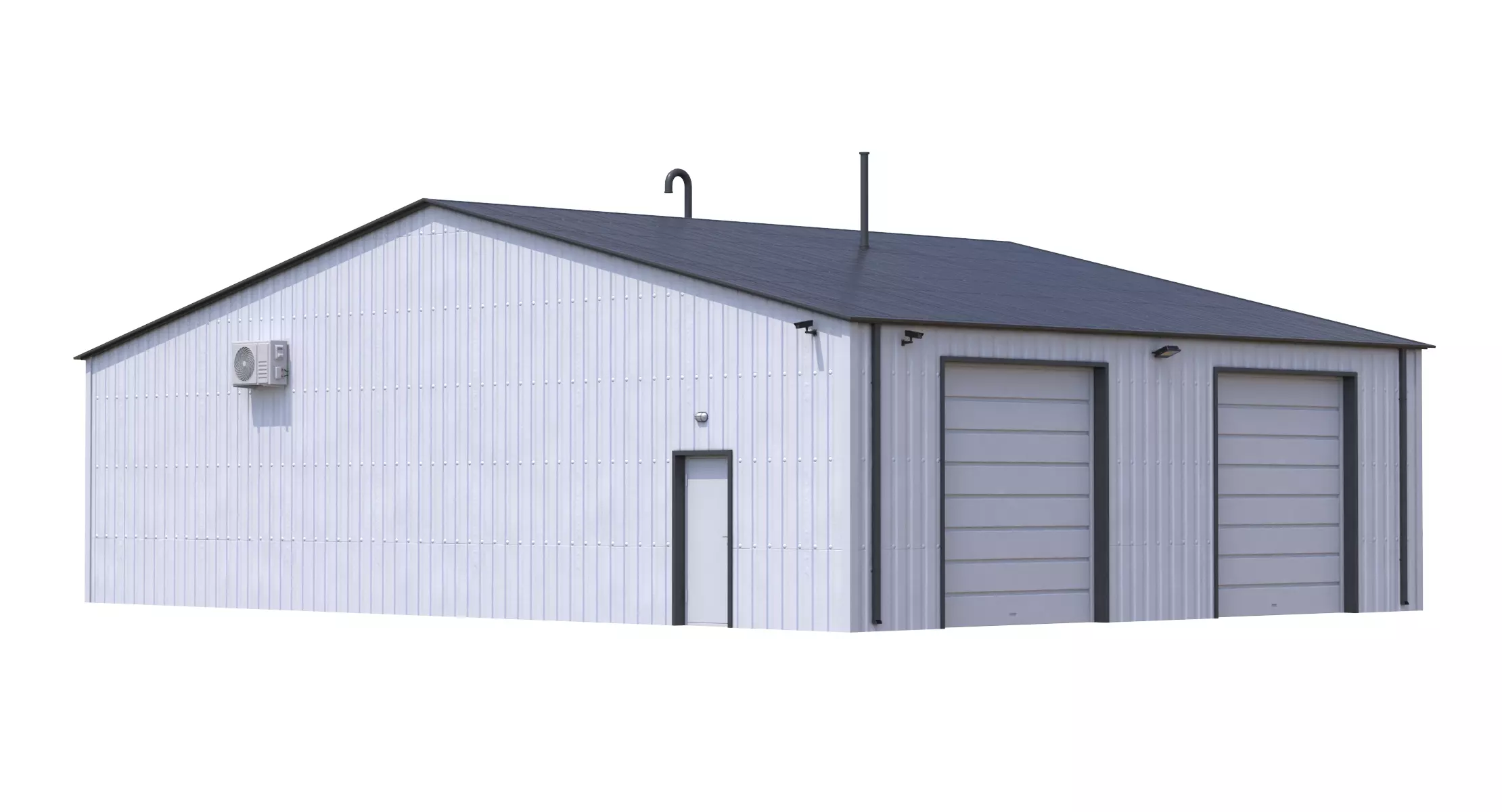 11 Industrial Buildings Collection _13