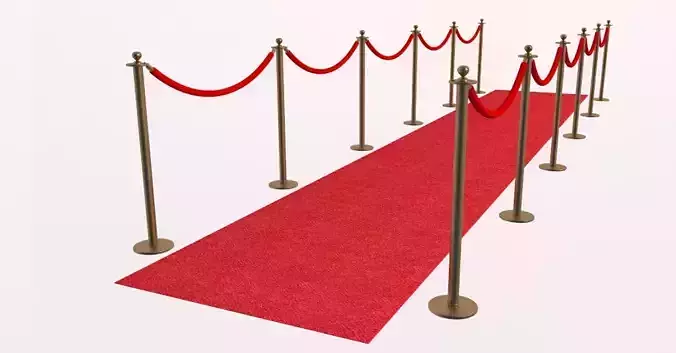 Red Carpet