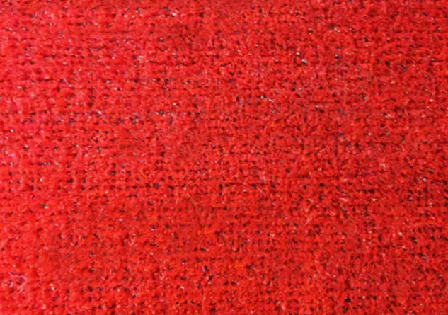 Red Carpet 3D model_7