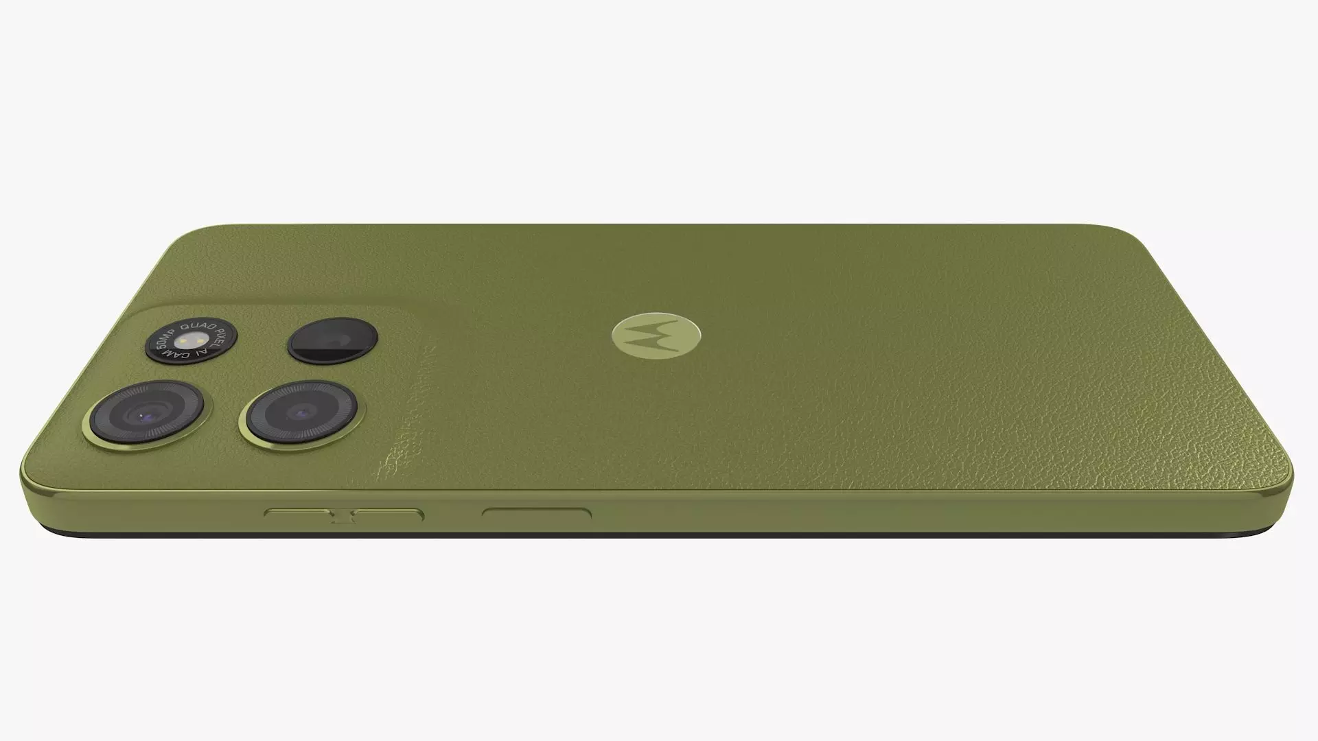 Motorola Moto G15 All Colors 3D model_66