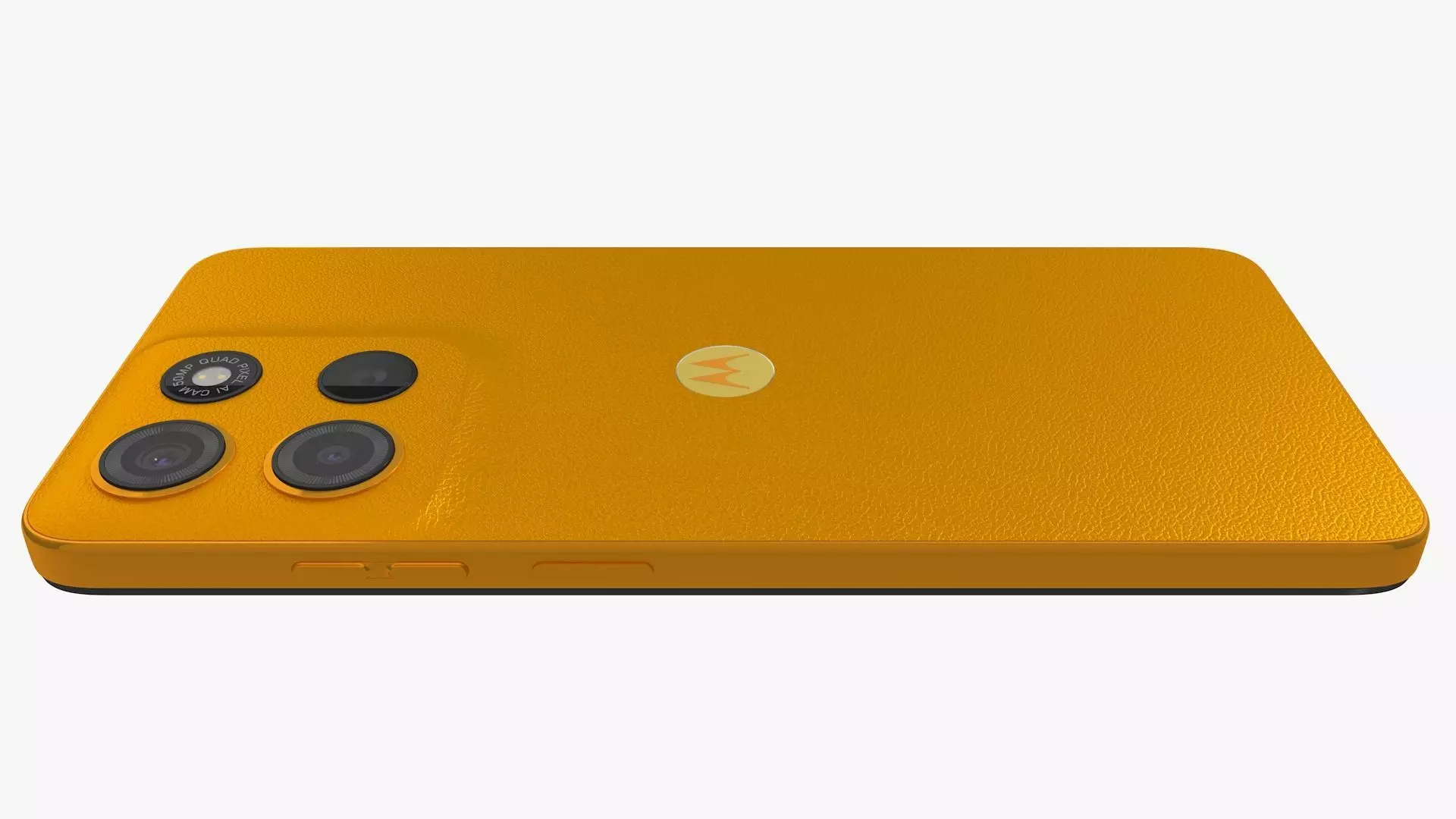 Motorola Moto G15 All Colors 3D model_52