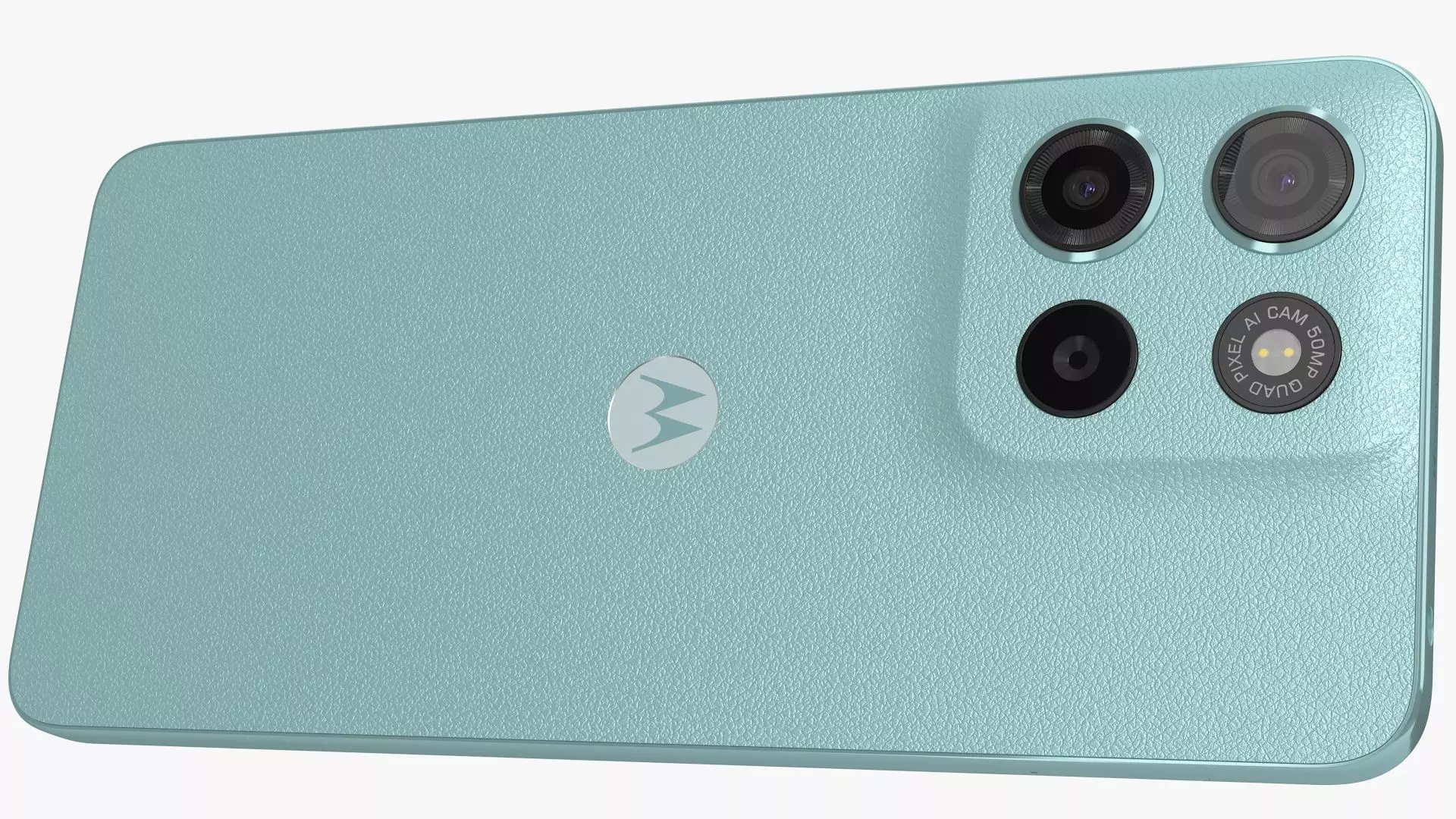 Motorola Moto G15 All Colors 3D model_16