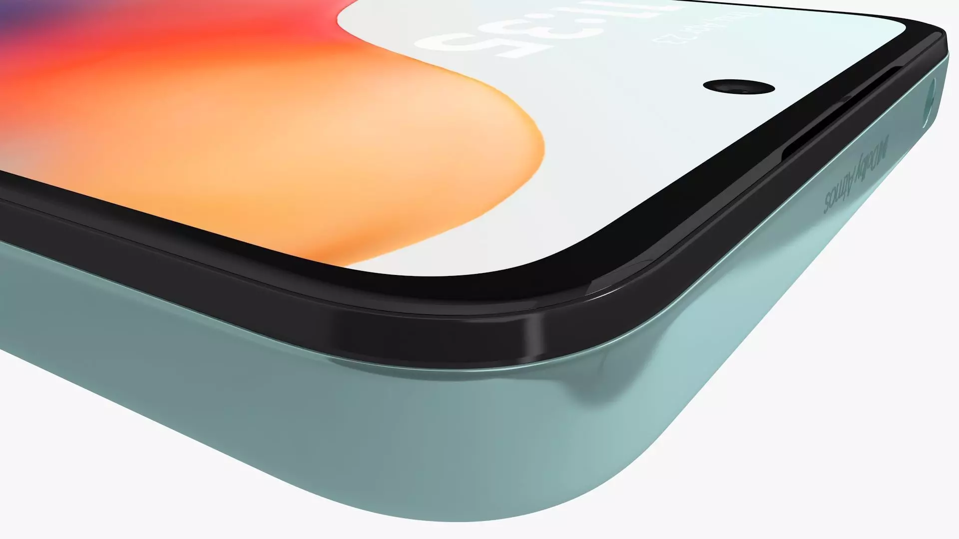 Motorola Moto G15 All Colors 3D model_28