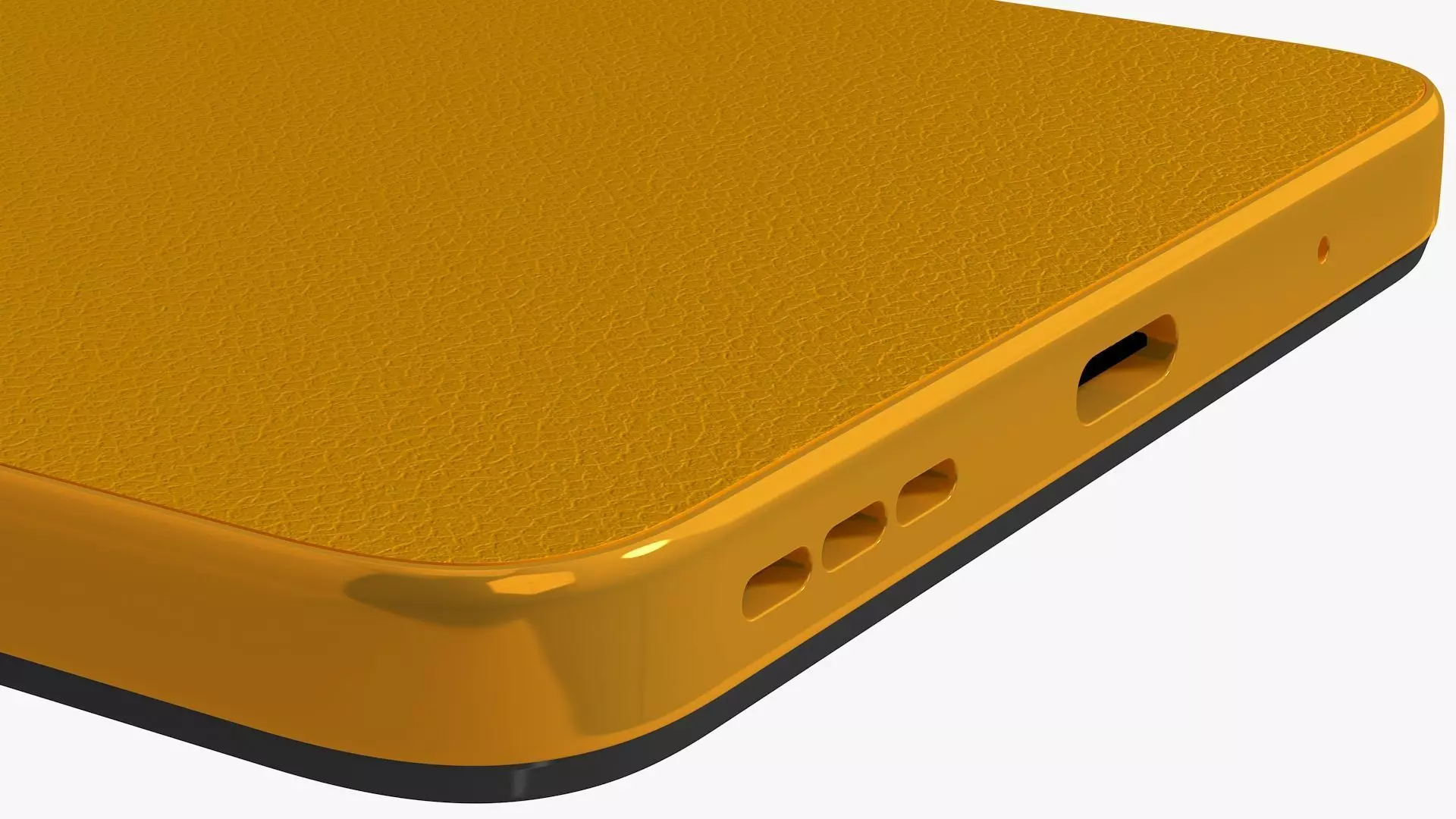 Motorola Moto G15 All Colors 3D model_54