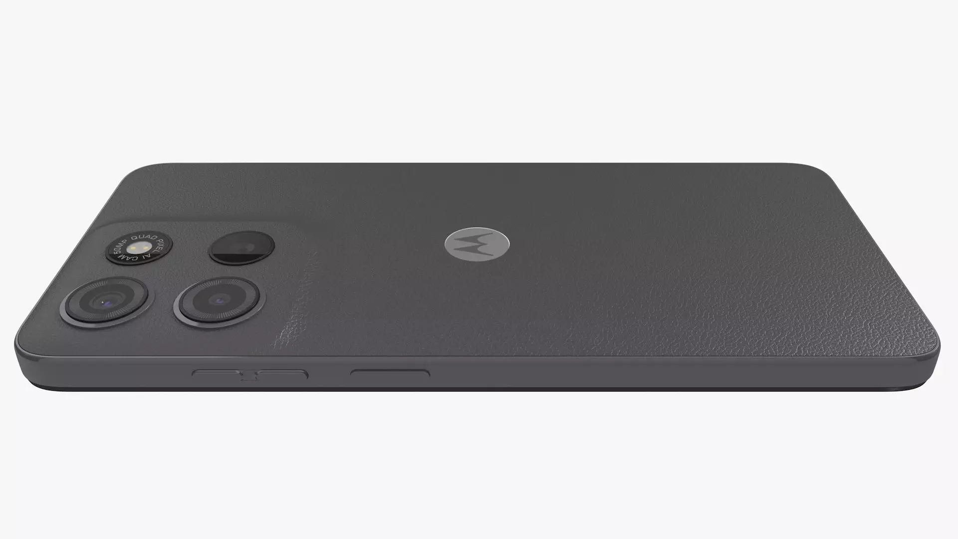 Motorola Moto G15 All Colors 3D model_38