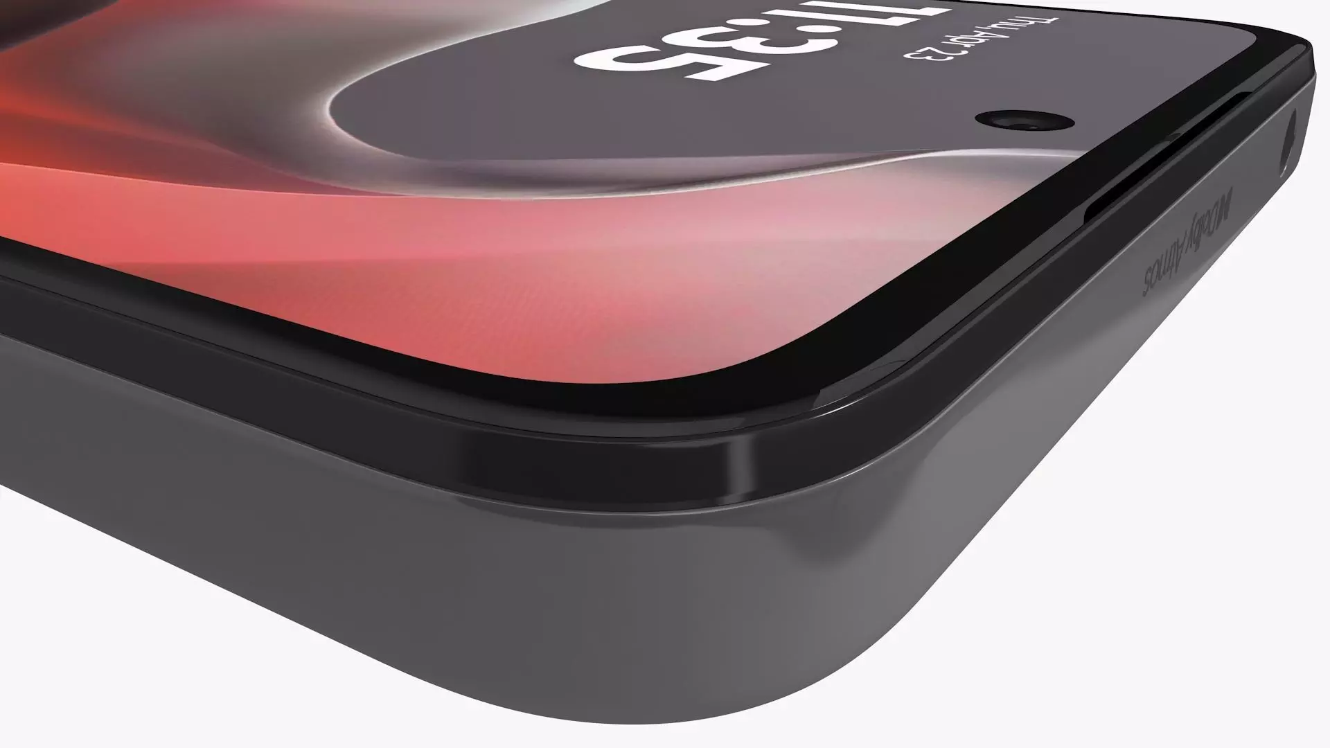 Motorola Moto G15 All Colors 3D model_42