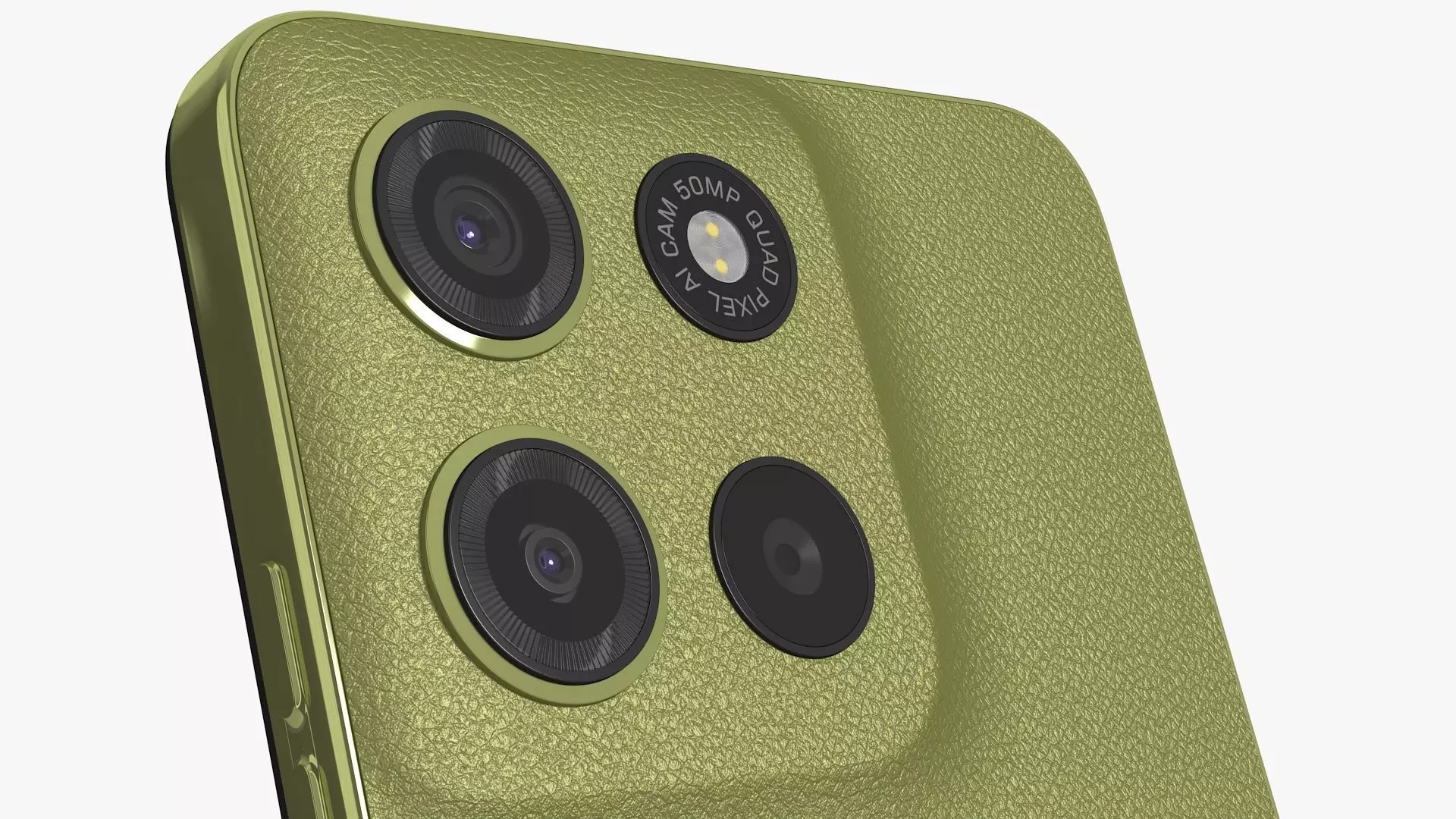 Motorola Moto G15 All Colors 3D model_59