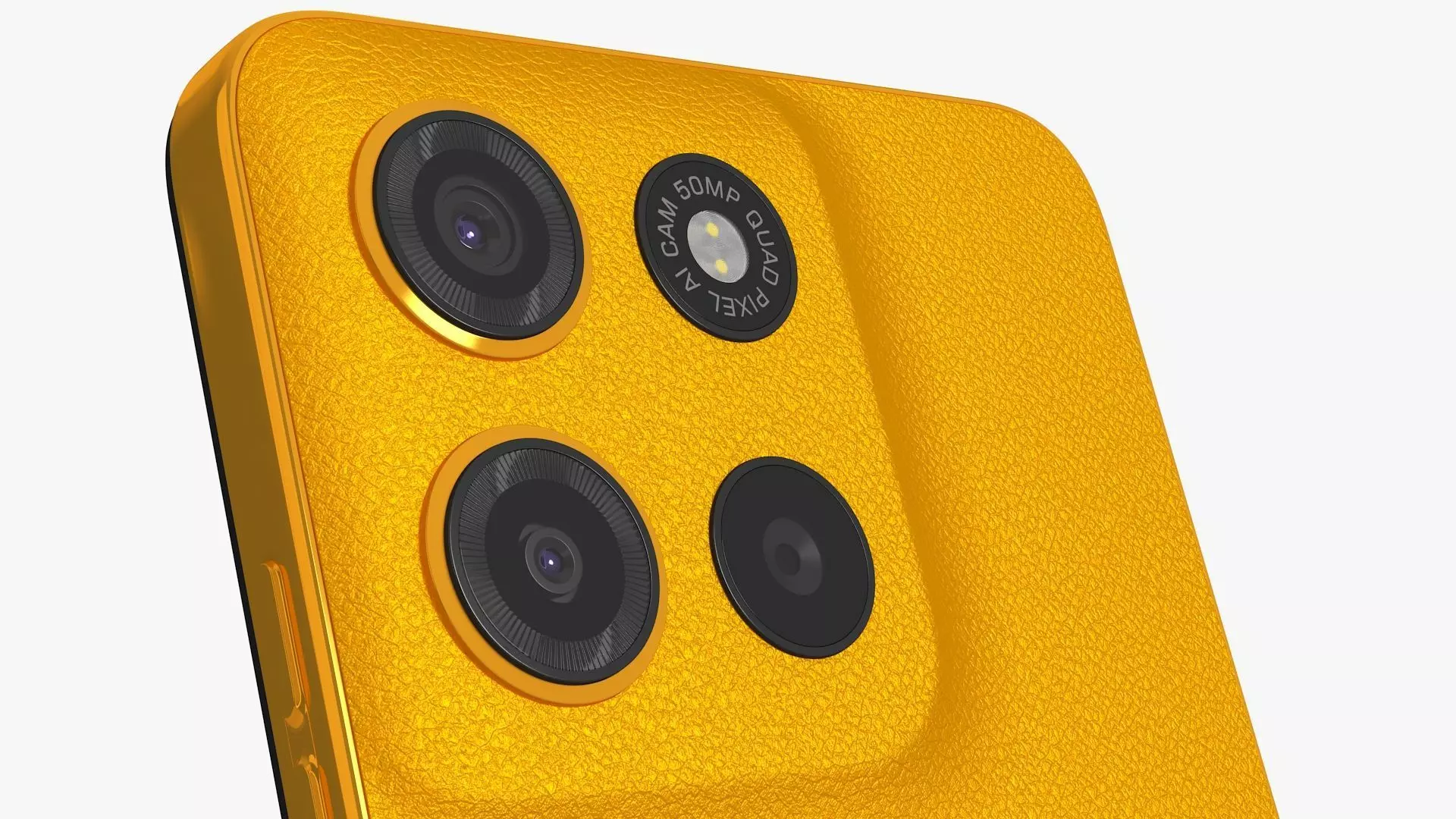 Motorola Moto G15 All Colors 3D model_45