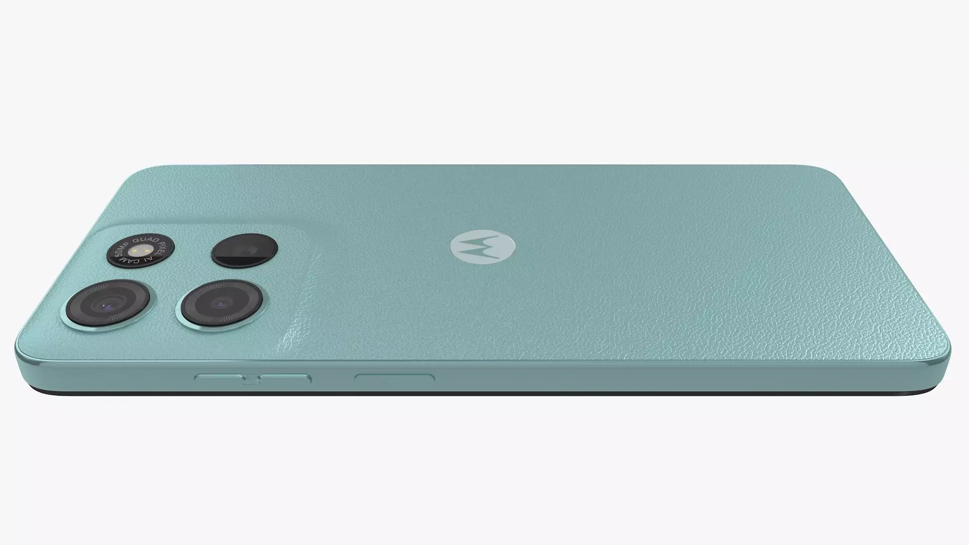 Motorola Moto G15 All Colors 3D model_24