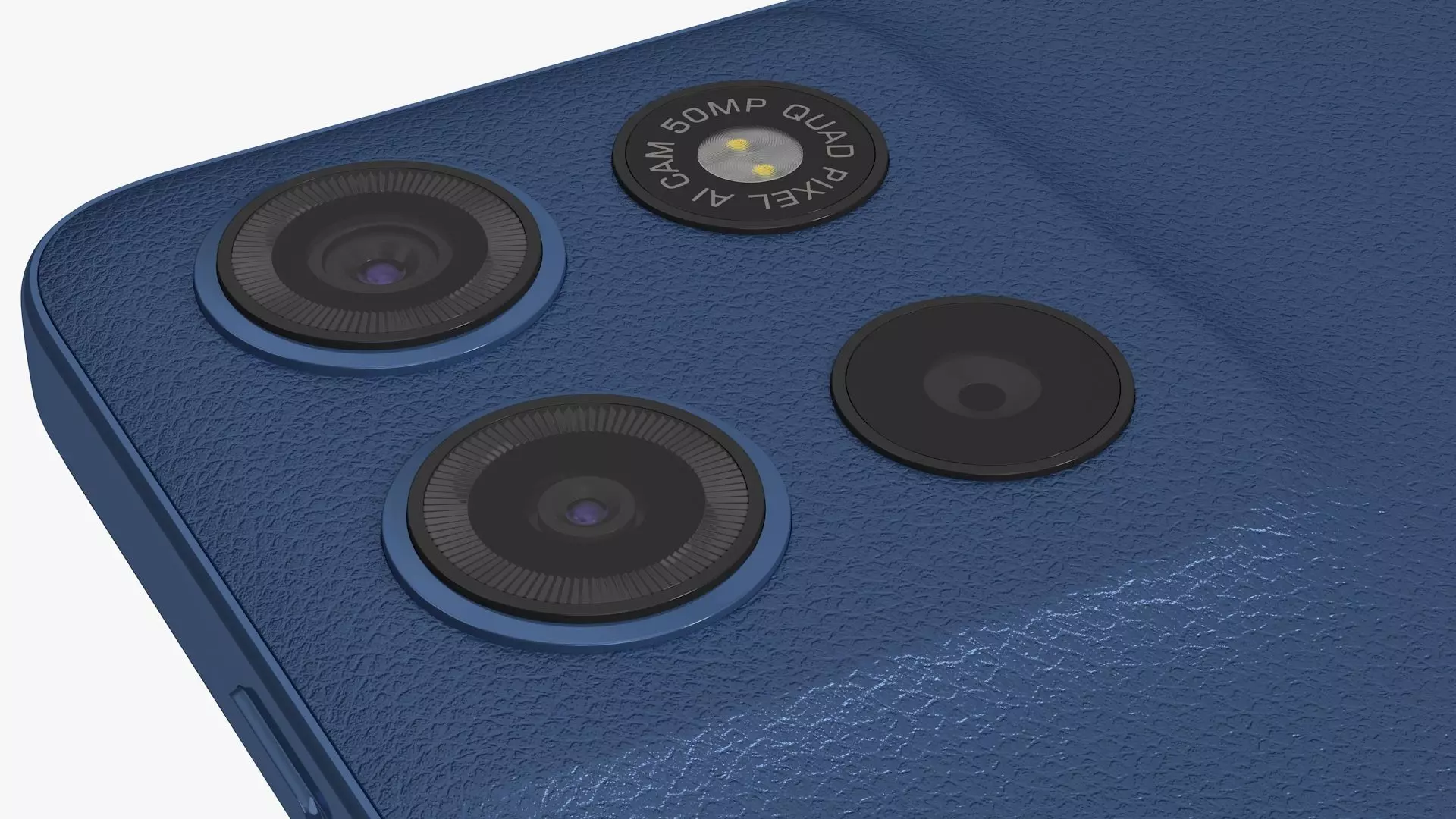 Motorola Moto G15 All Colors 3D model_11