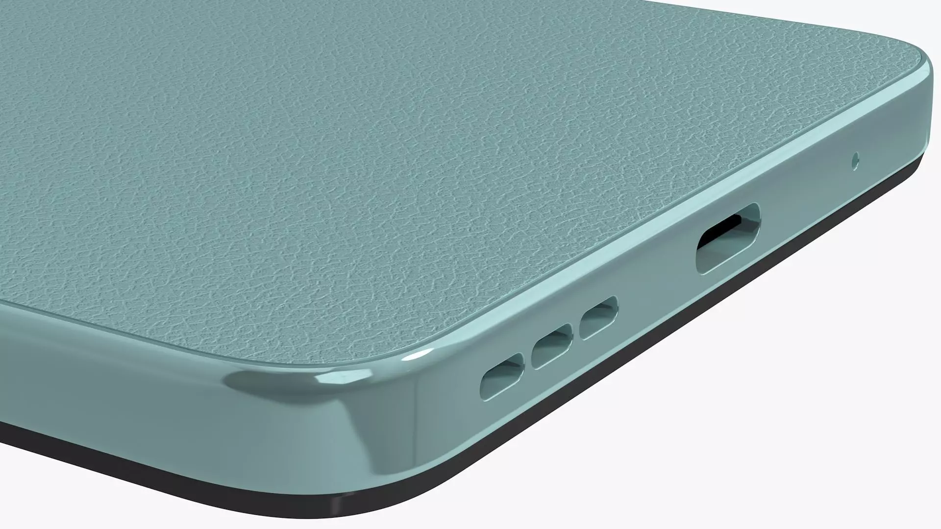 Motorola Moto G15 All Colors 3D model_26