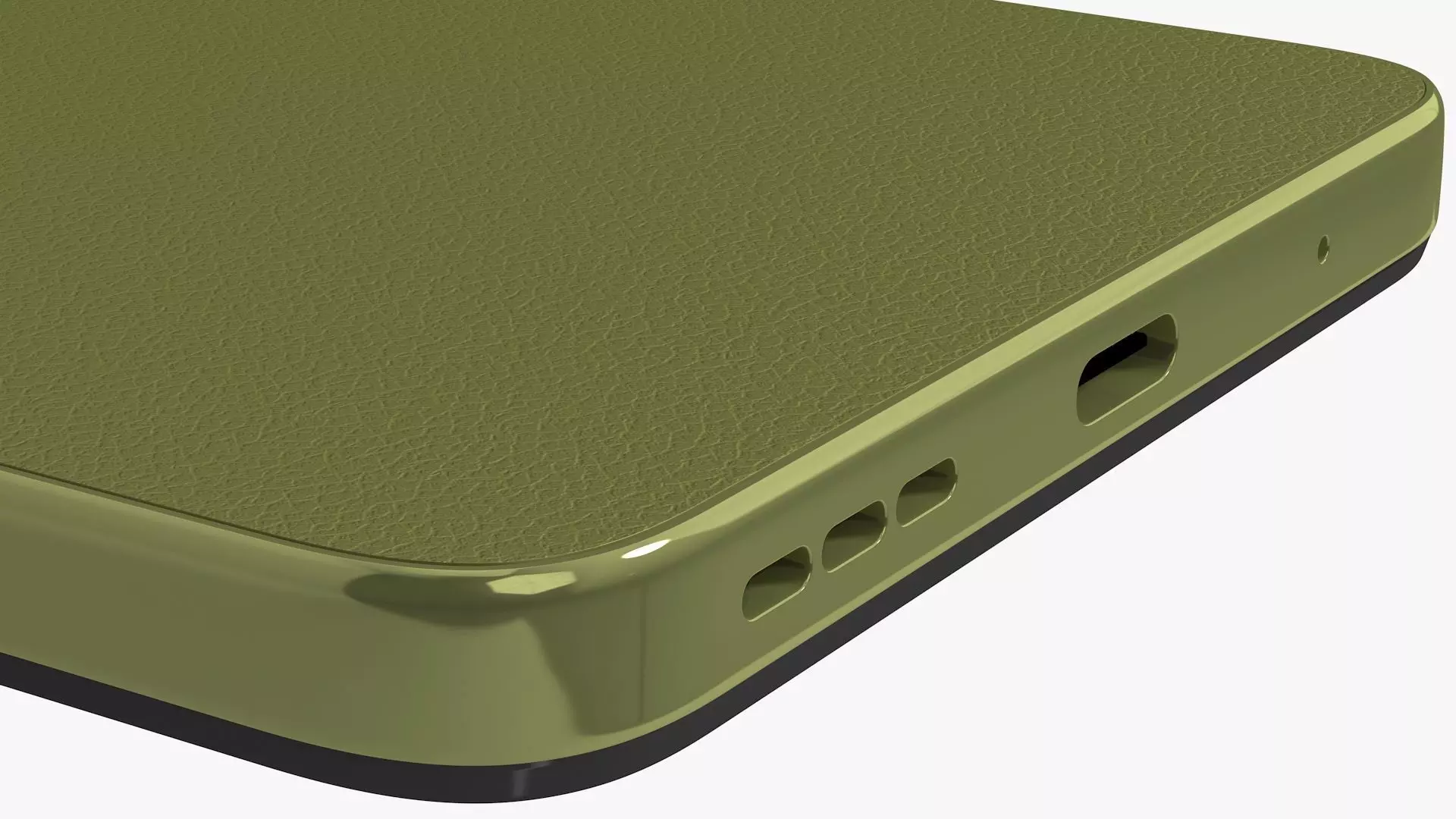 Motorola Moto G15 All Colors 3D model_68