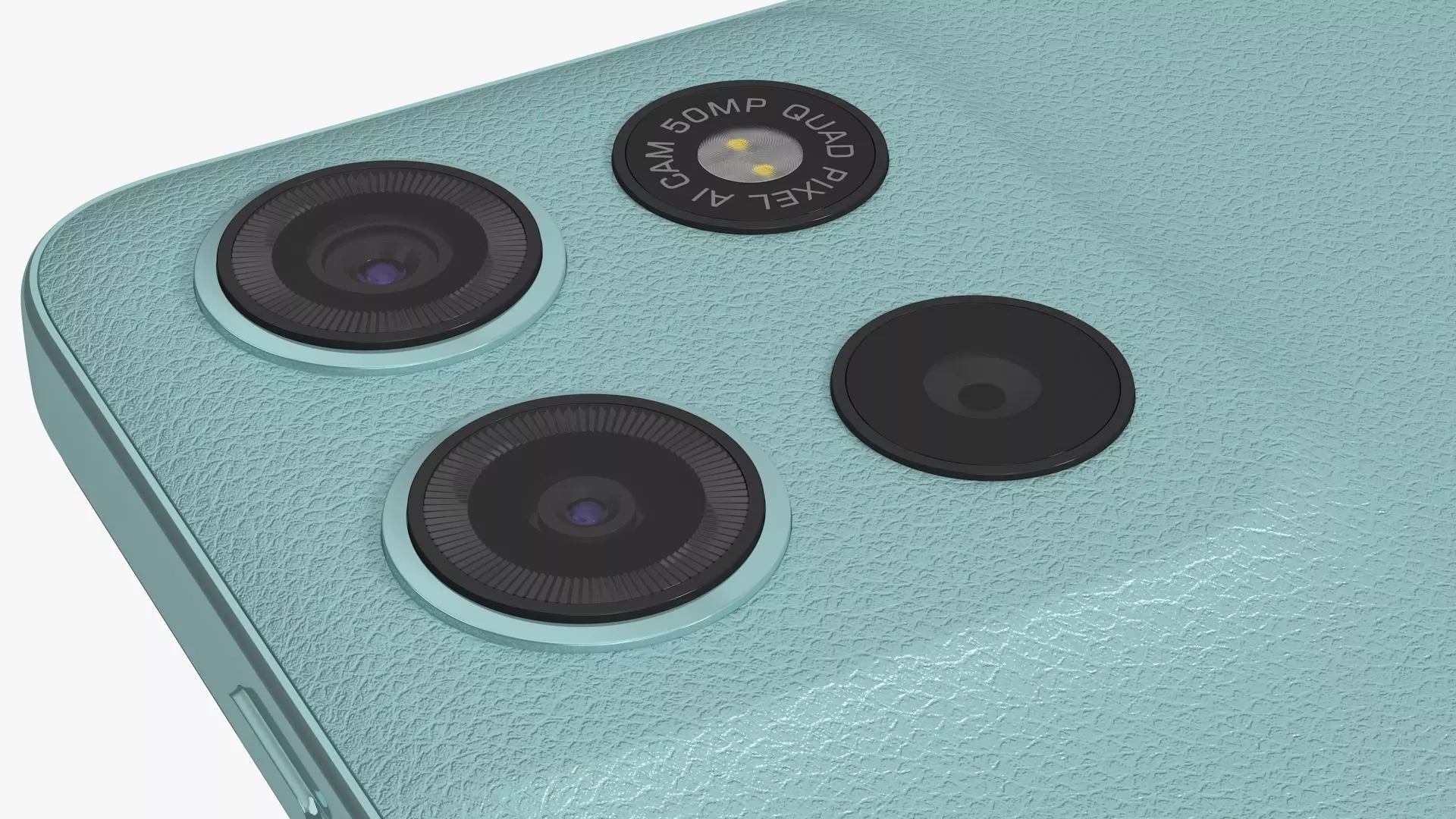 Motorola Moto G15 All Colors 3D model_25