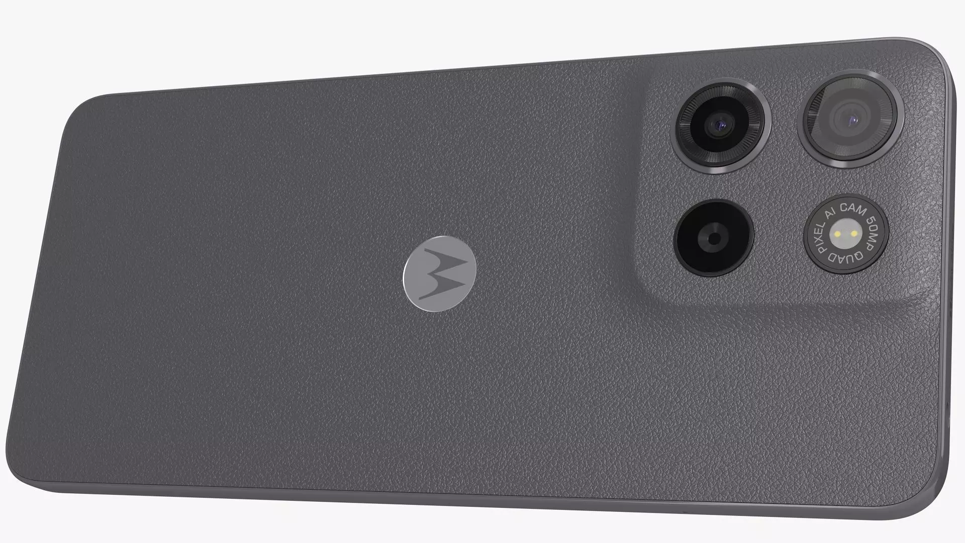 Motorola Moto G15 All Colors 3D model_30