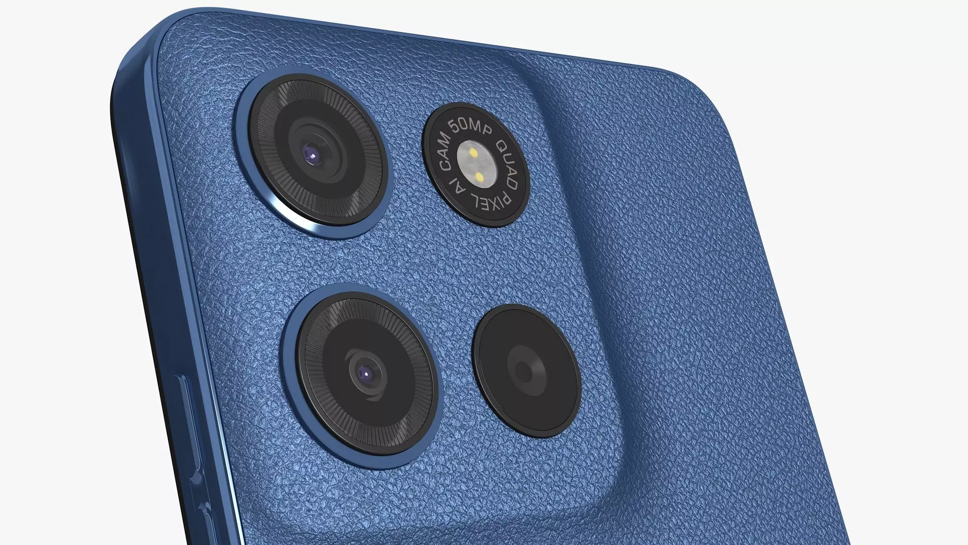 Motorola Moto G15 All Colors 3D model_3