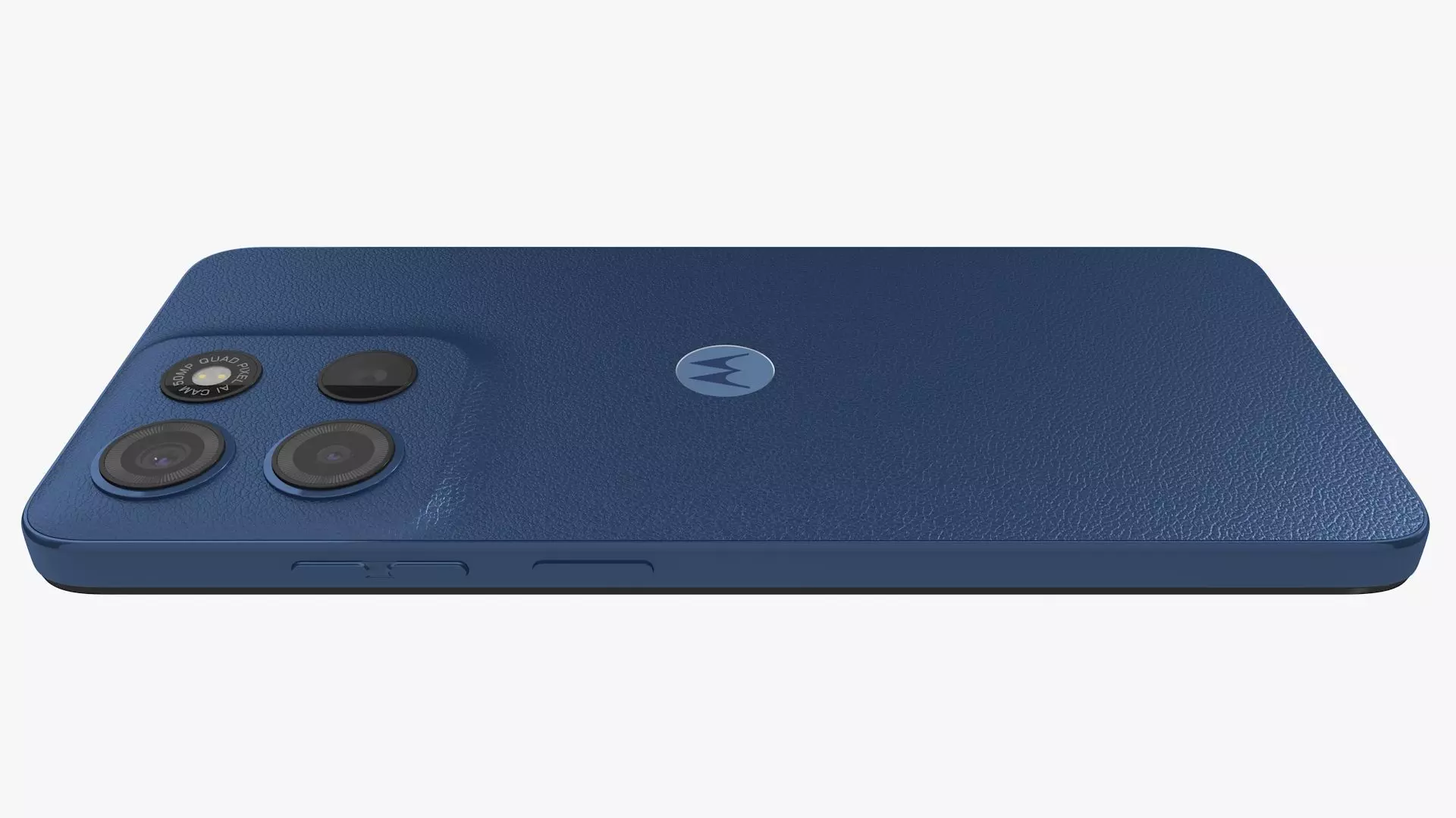 Motorola Moto G15 All Colors 3D model_10