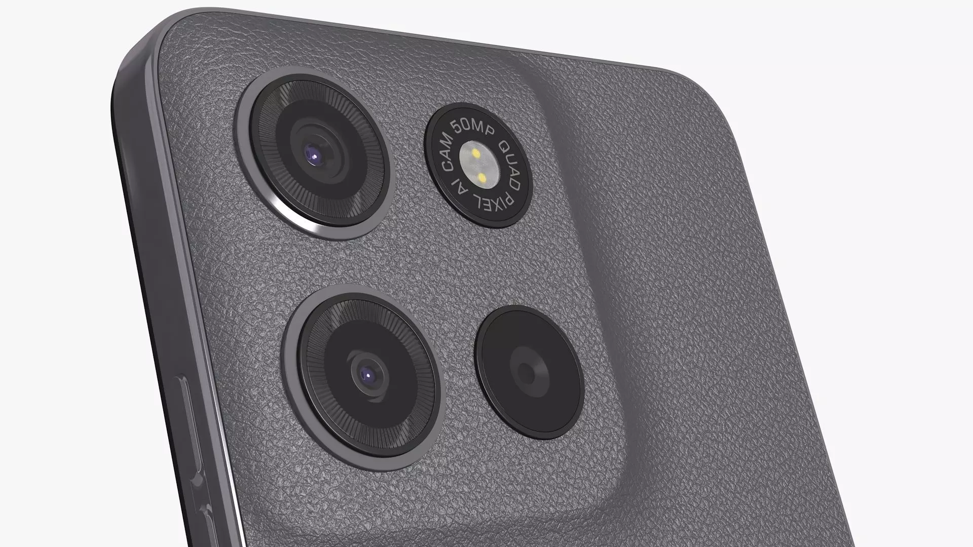 Motorola Moto G15 All Colors 3D model_31