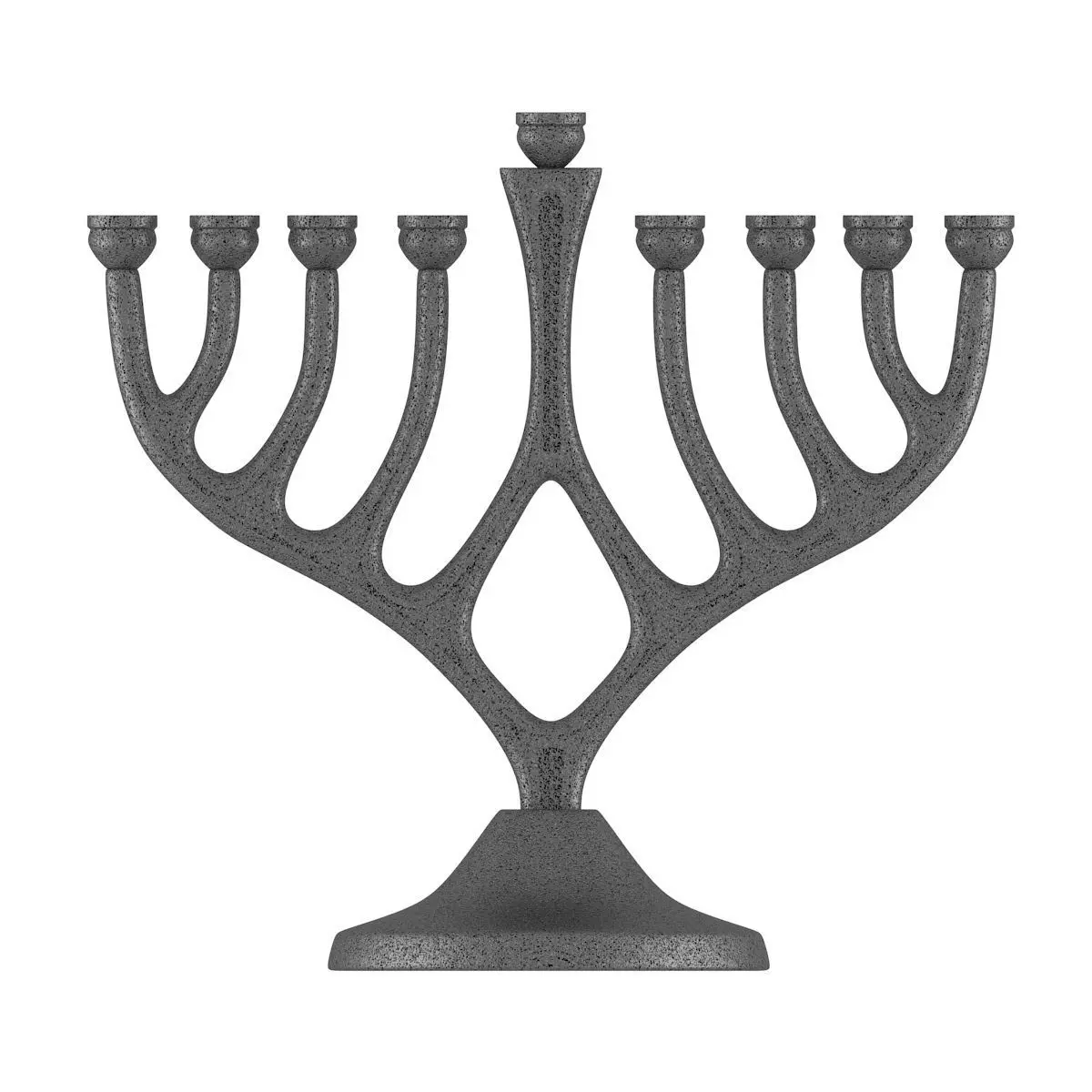 Menorah Collection _17