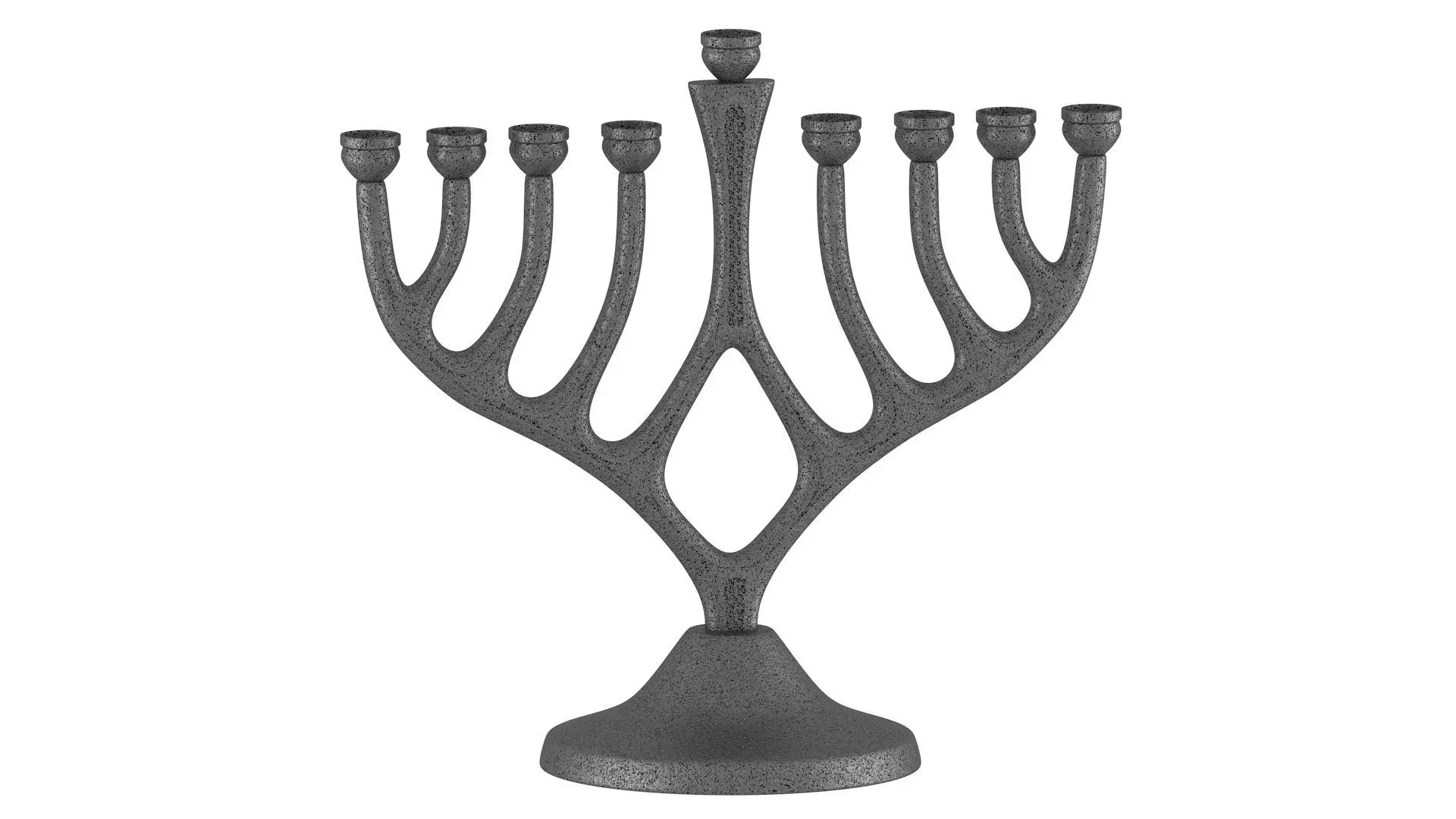 Menorah Collection _18