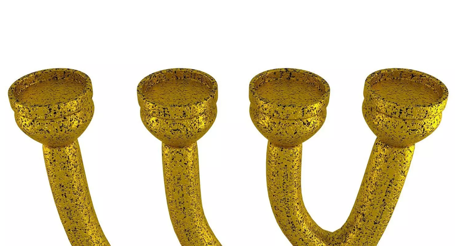 Menorah Collection _5