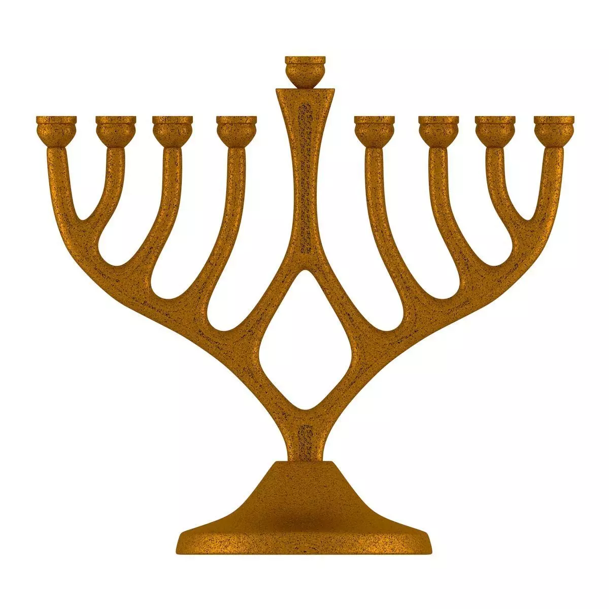 Menorah Collection _12