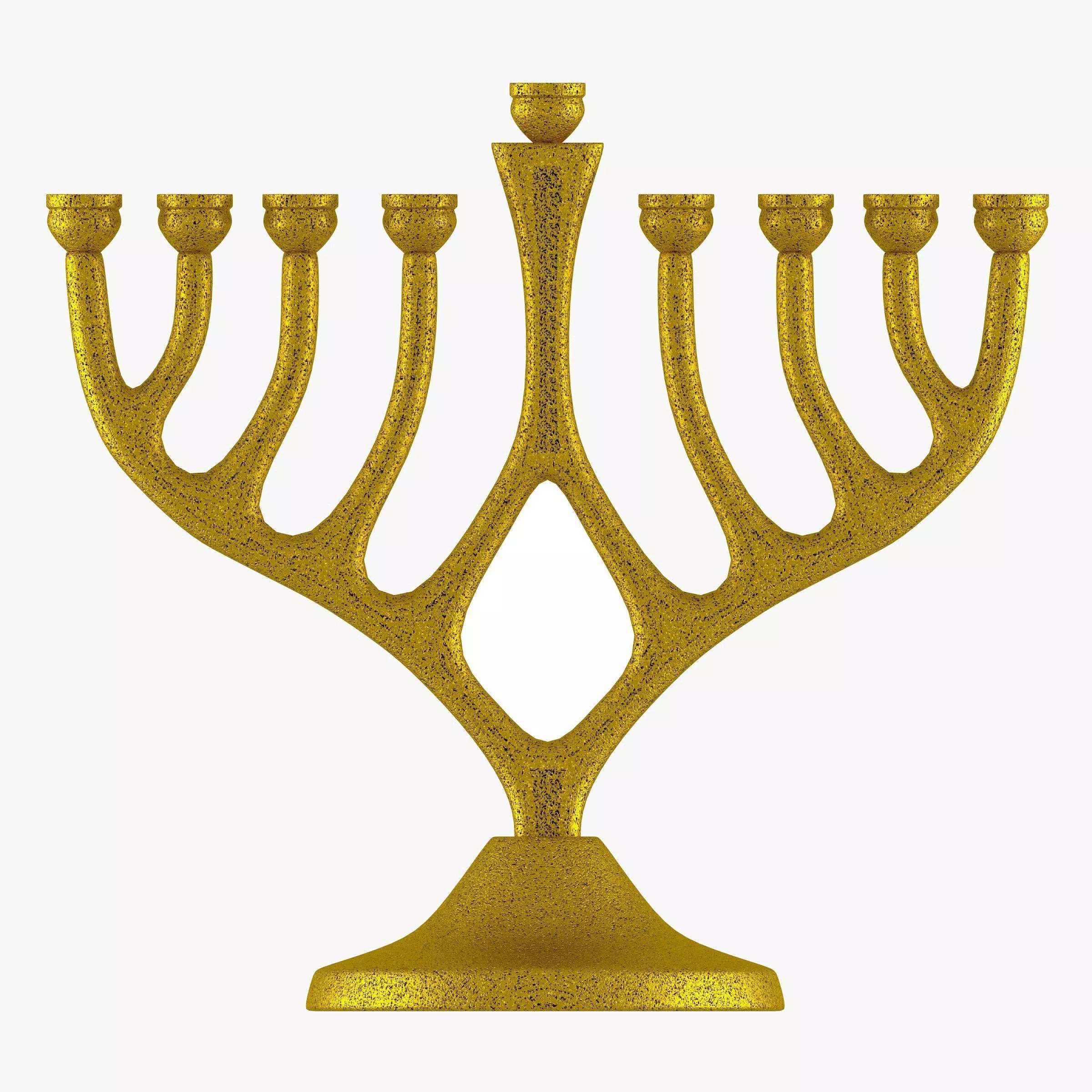 Menorah Collection _2