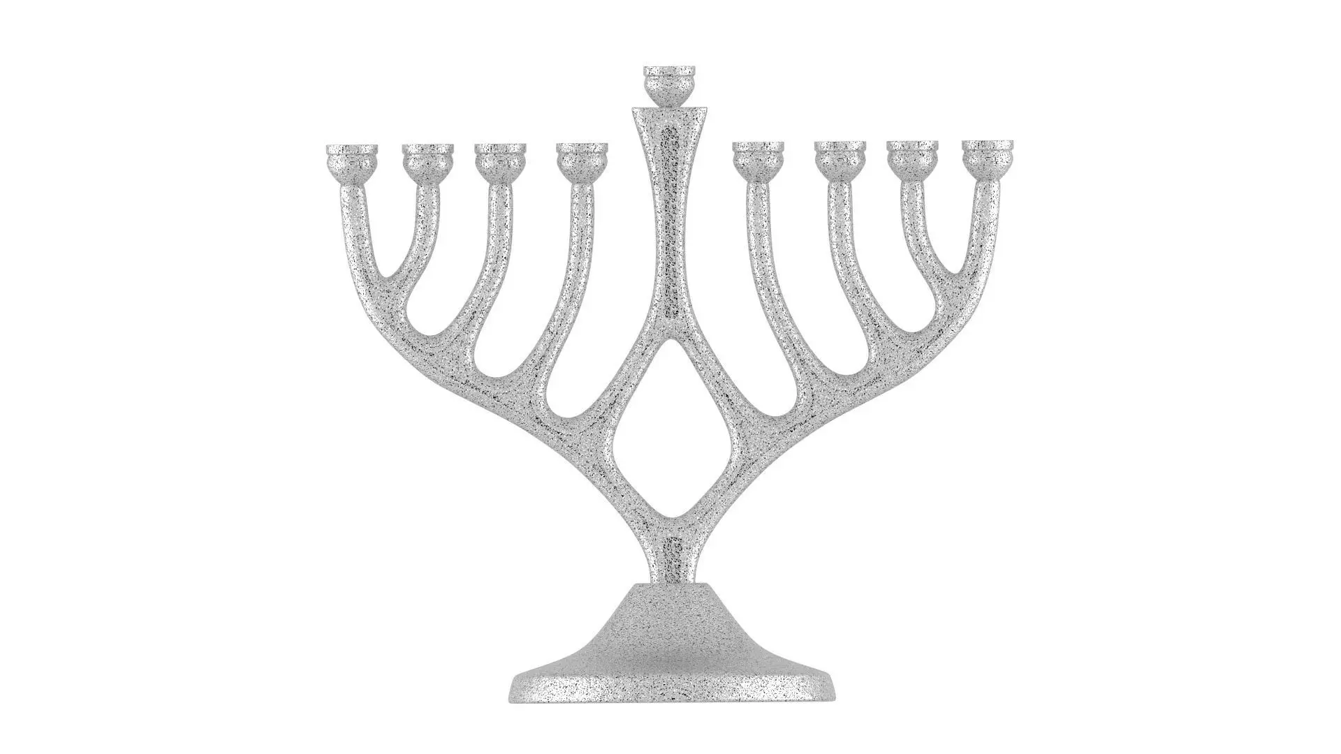 Menorah Collection _8