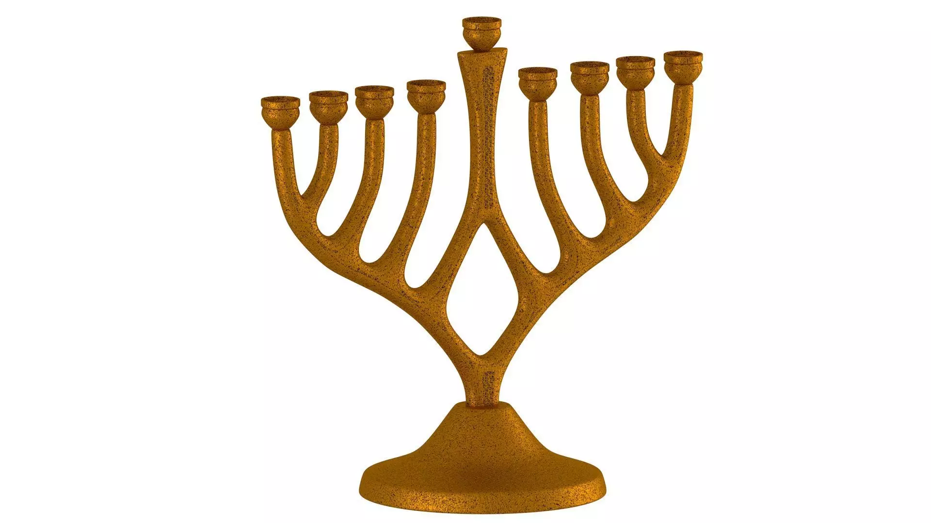 Menorah Collection _14