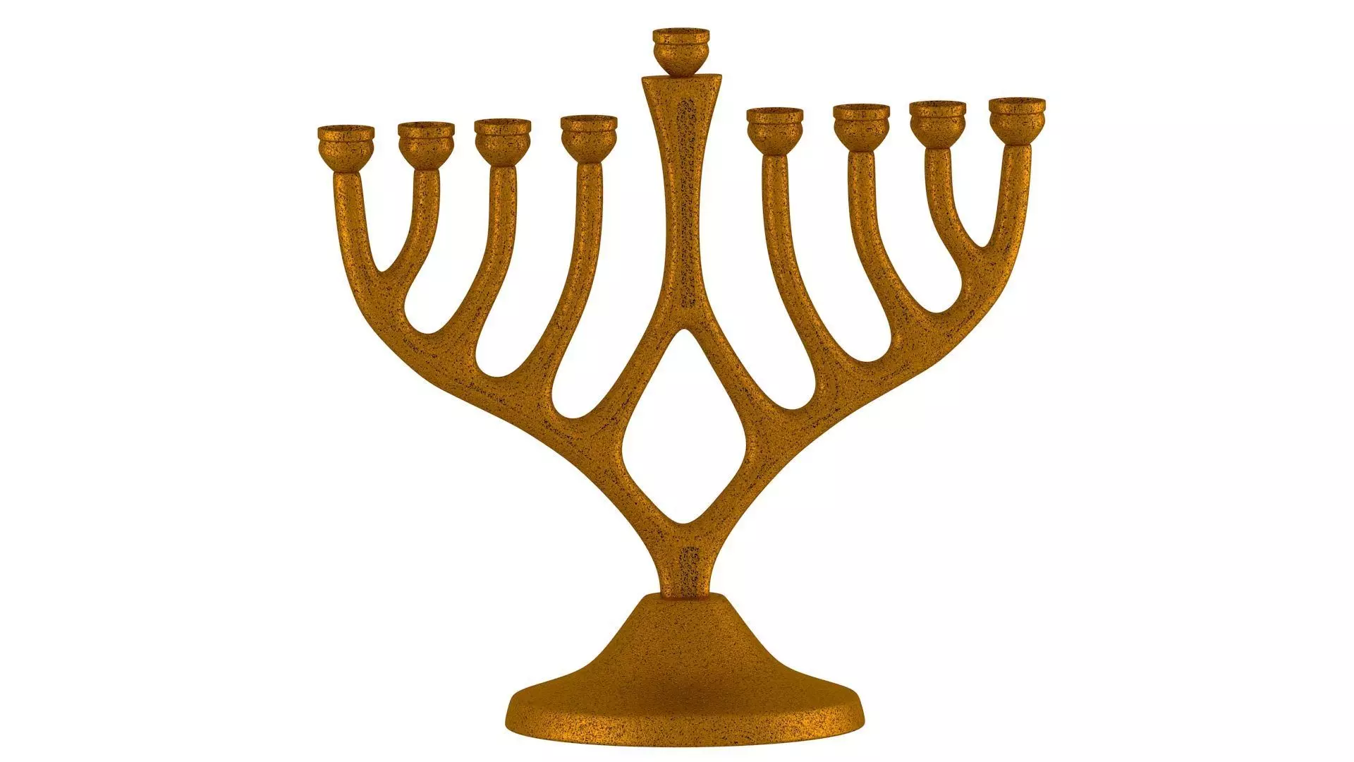 Menorah Collection _13