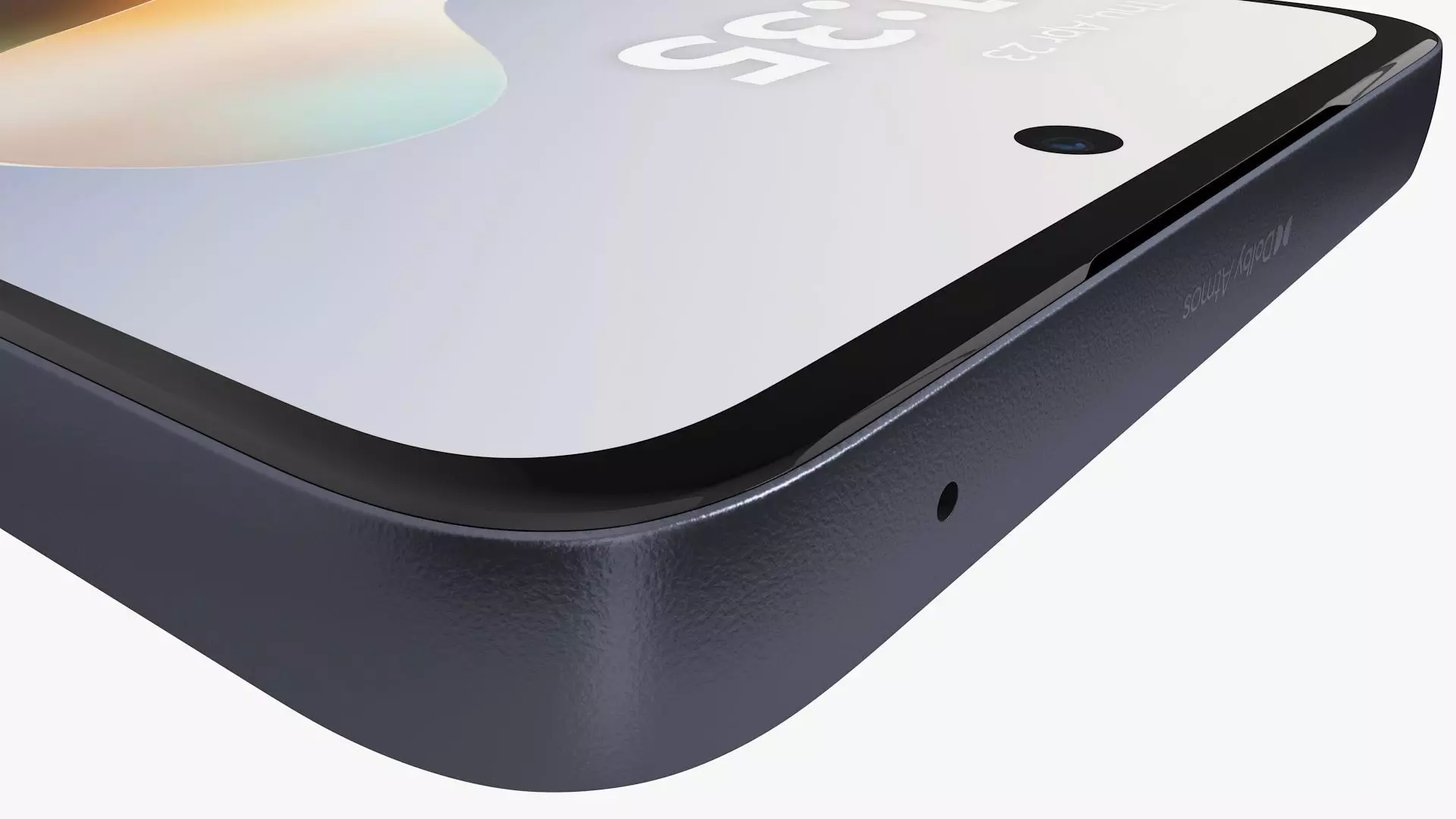 Motorola Moto G56 All Colors 3D model_14