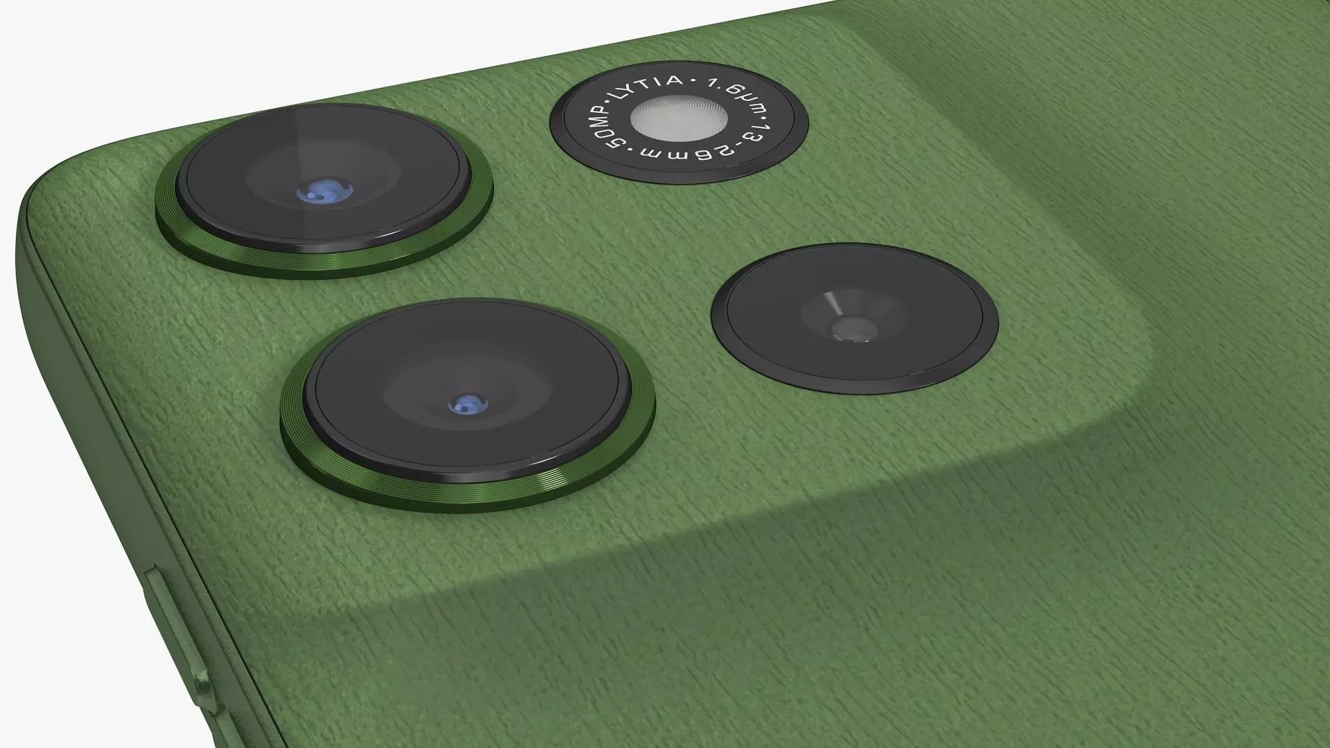 Motorola Moto G56 All Colors 3D model_25