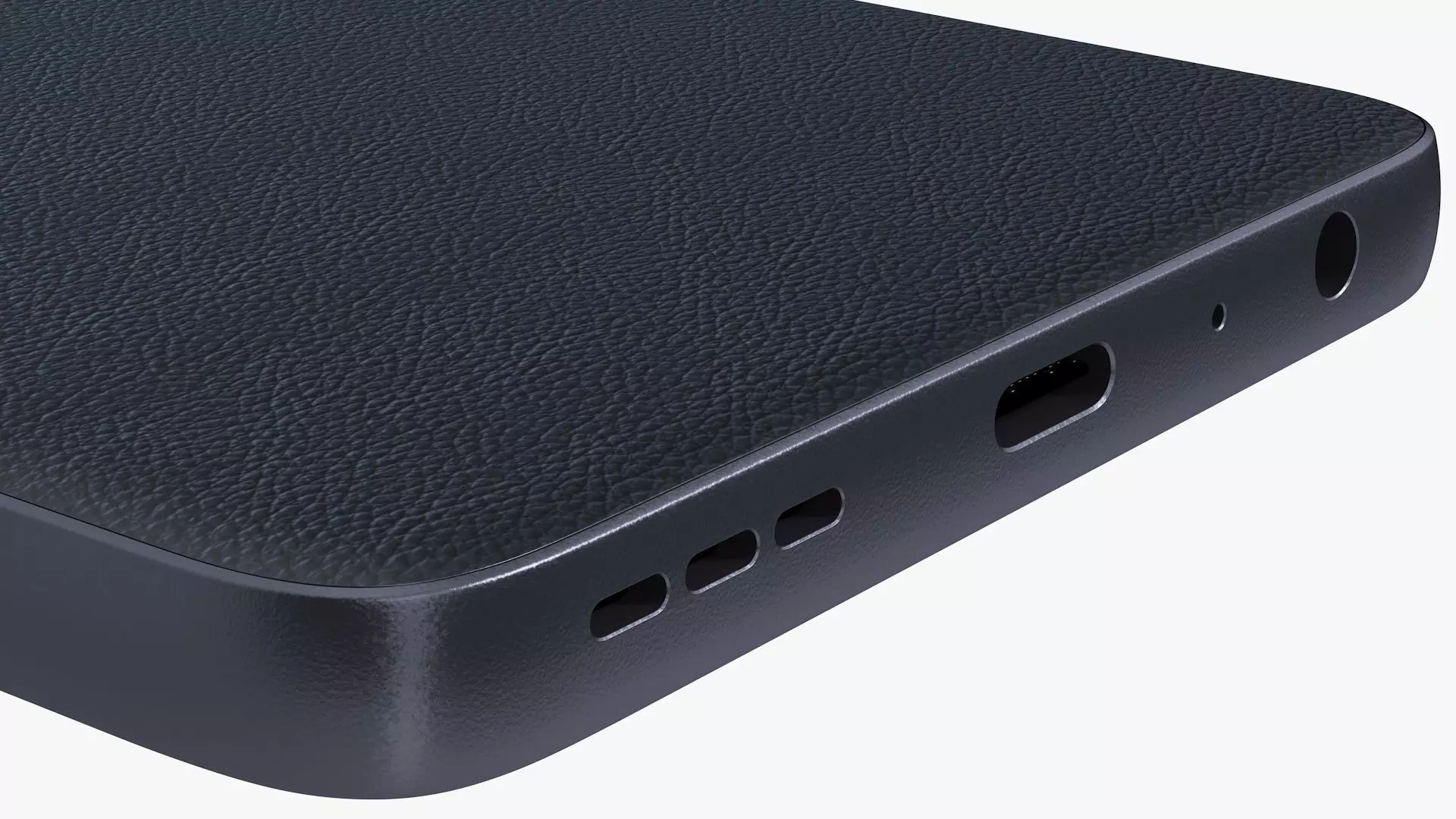 Motorola Moto G56 All Colors 3D model_12