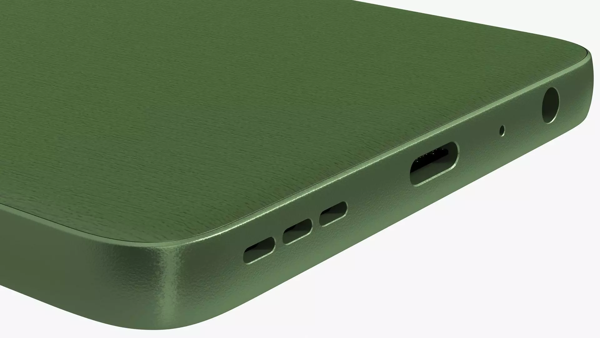 Motorola Moto G56 All Colors 3D model_26