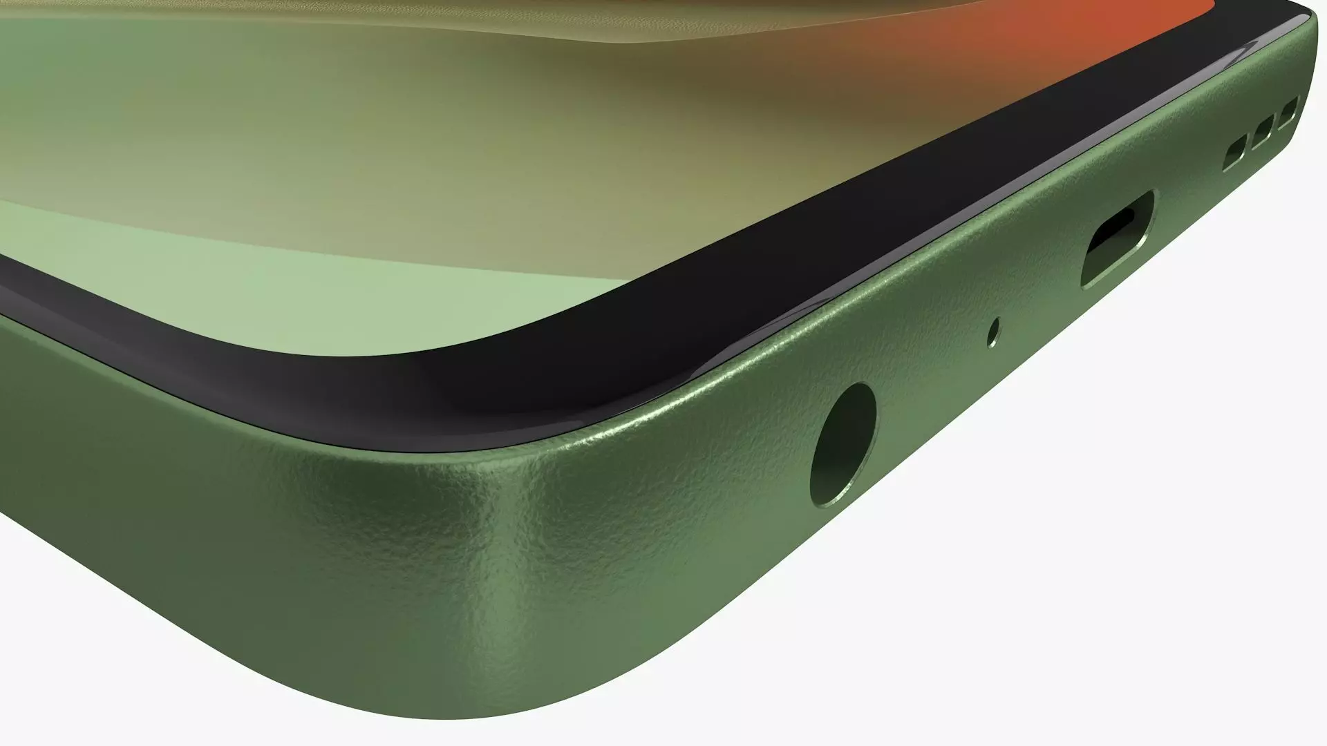 Motorola Moto G56 All Colors 3D model_27