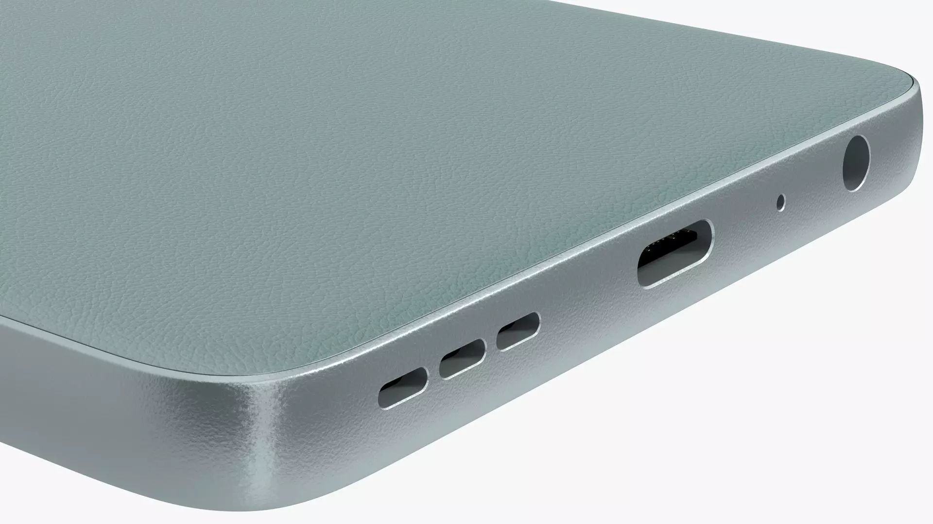 Motorola Moto G56 All Colors 3D model_40