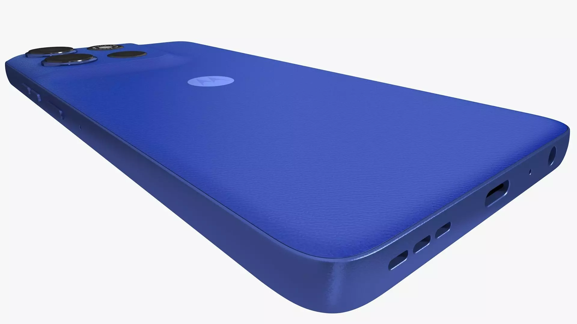 Motorola Moto G56 All Colors 3D model_46