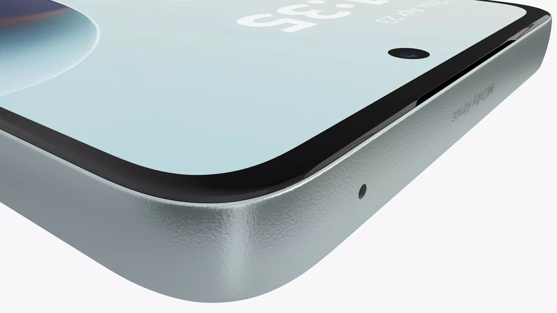 Motorola Moto G56 All Colors 3D model_42