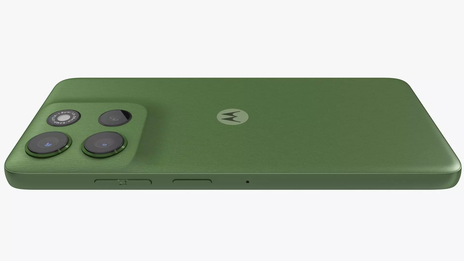 Motorola Moto G56 All Colors 3D model_24