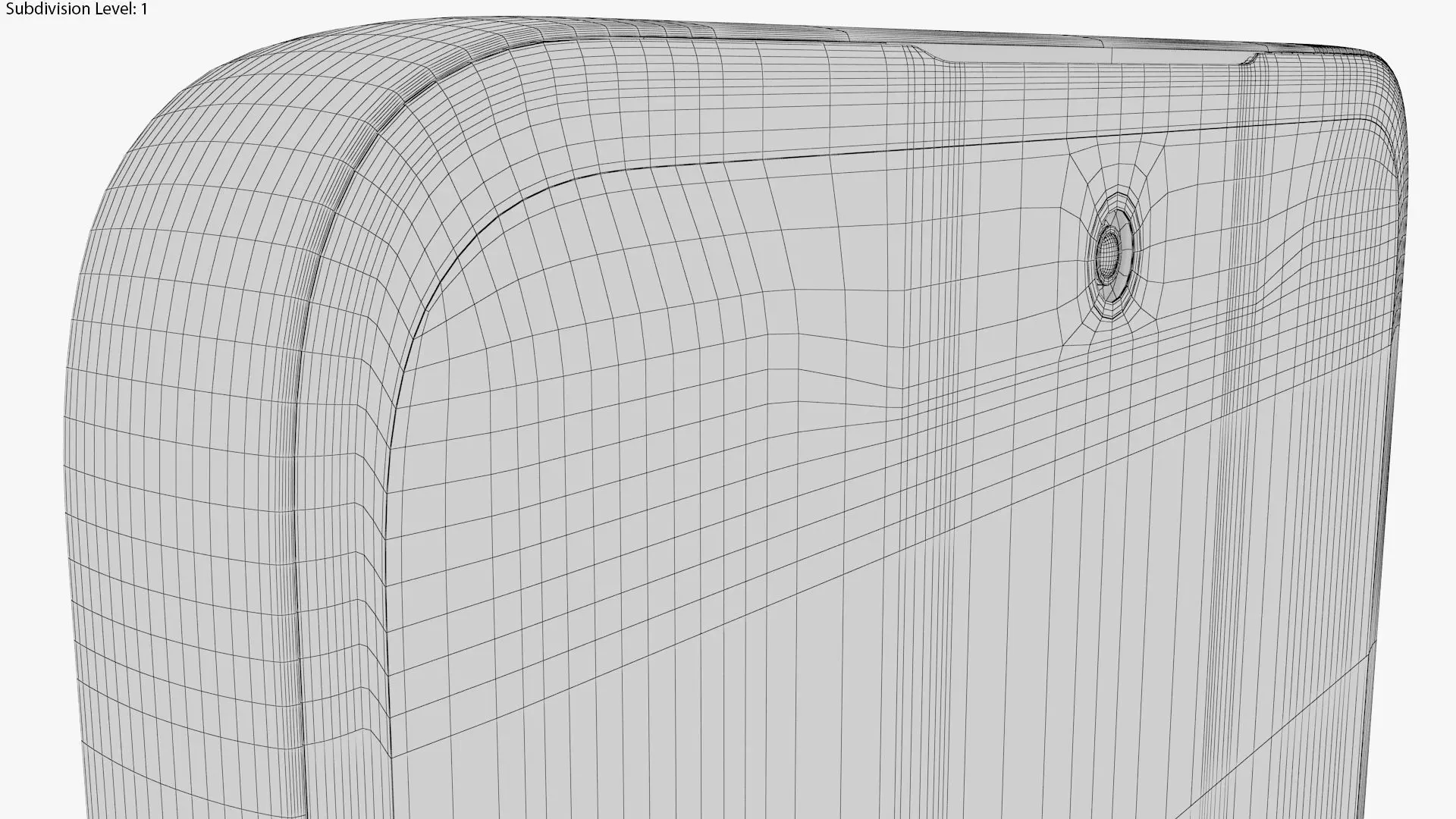 Motorola Moto G56 All Colors 3D model_64