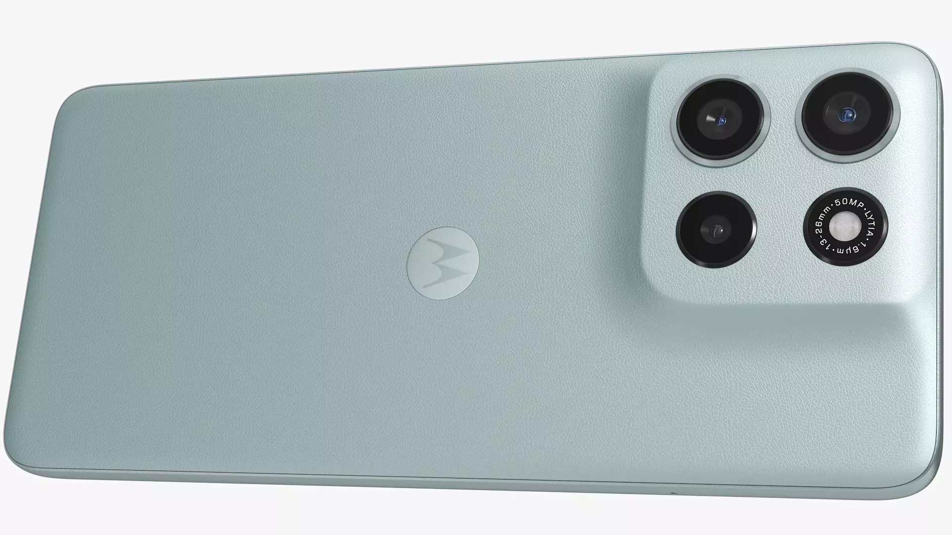 Motorola Moto G56 All Colors 3D model_30