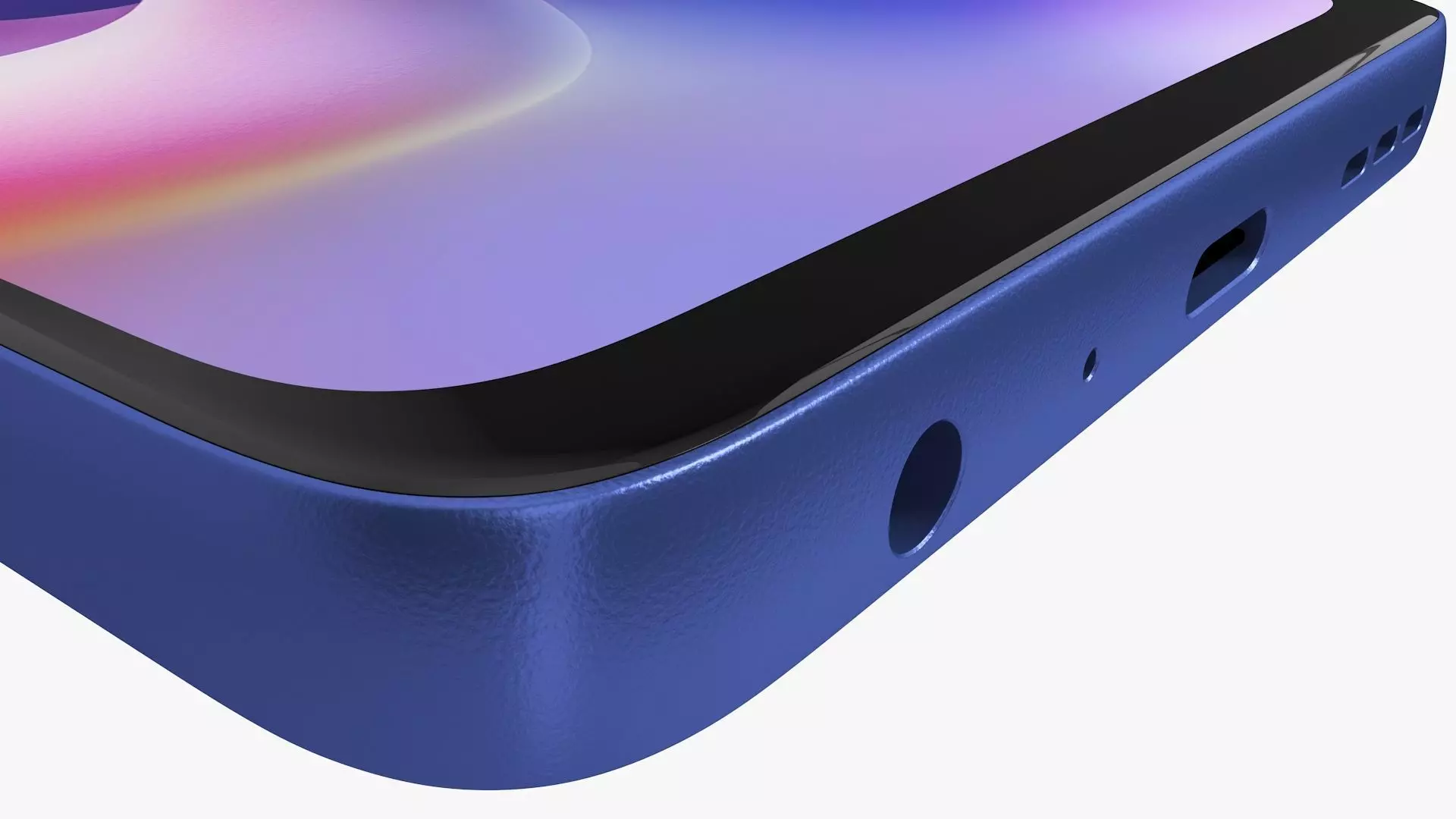 Motorola Moto G56 All Colors 3D model_55