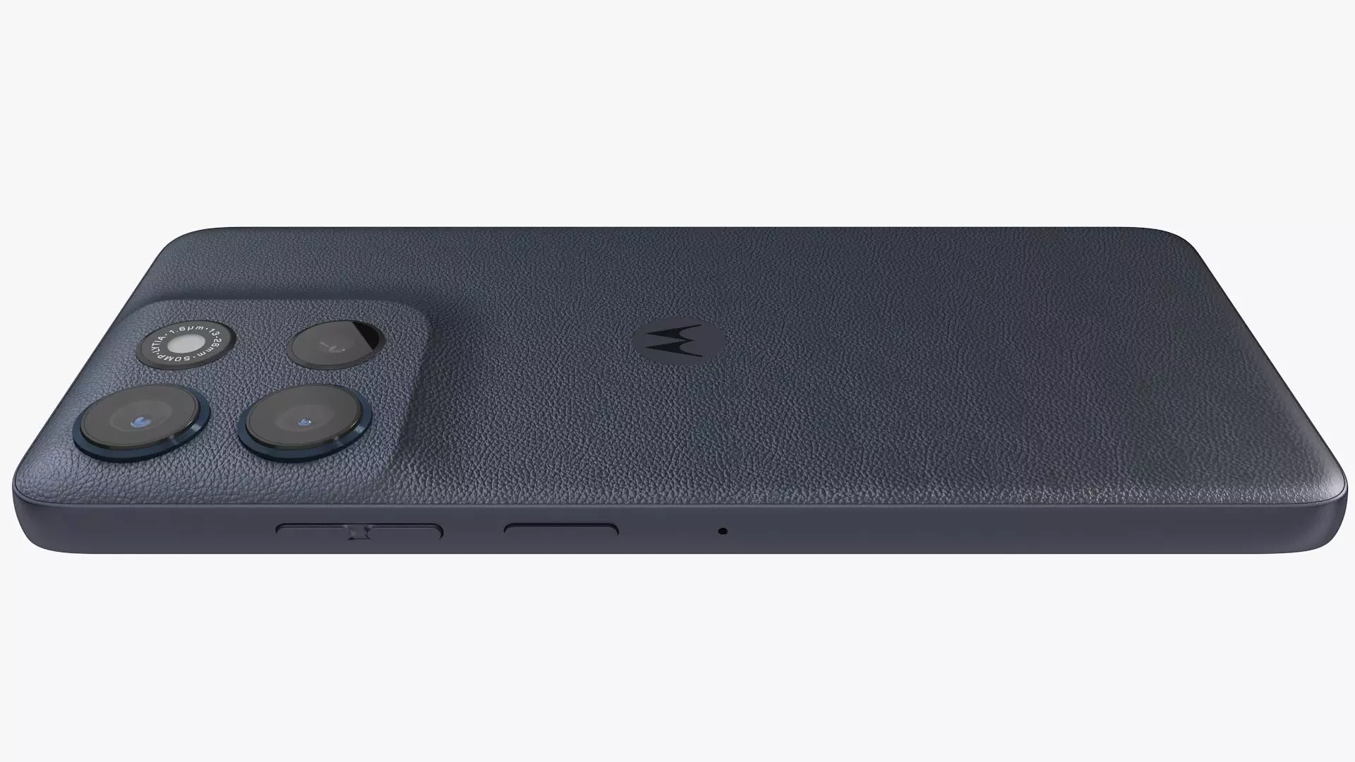 Motorola Moto G56 All Colors 3D model_10