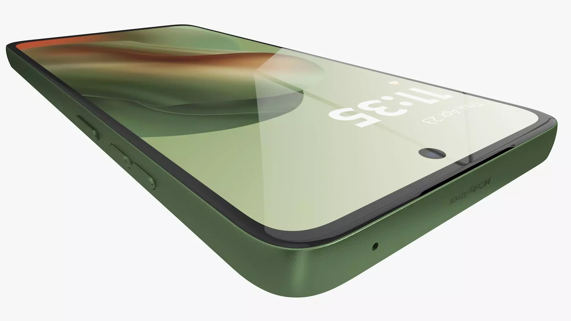 Motorola Moto G56 All Colors 3D model_21