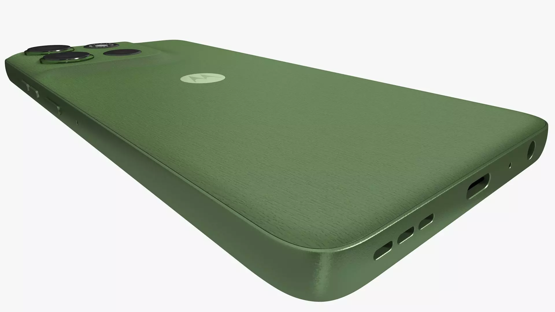 Motorola Moto G56 All Colors 3D model_18