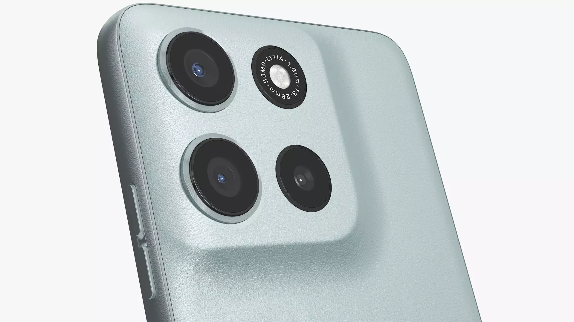 Motorola Moto G56 All Colors 3D model_31