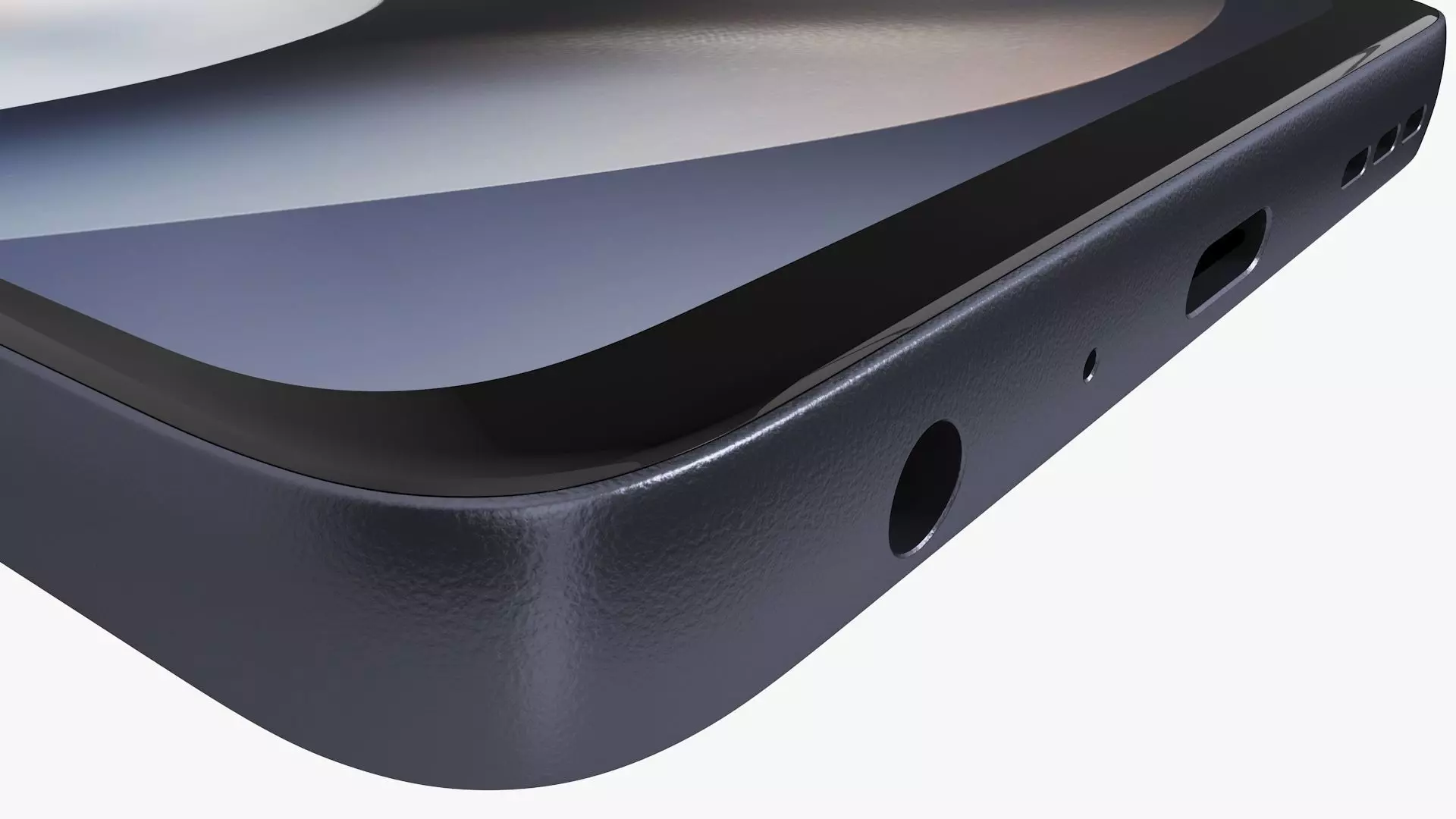 Motorola Moto G56 All Colors 3D model_13