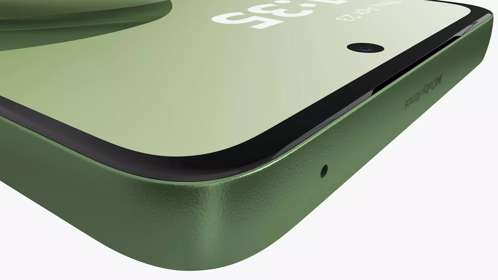 Motorola Moto G56 All Colors 3D model_28