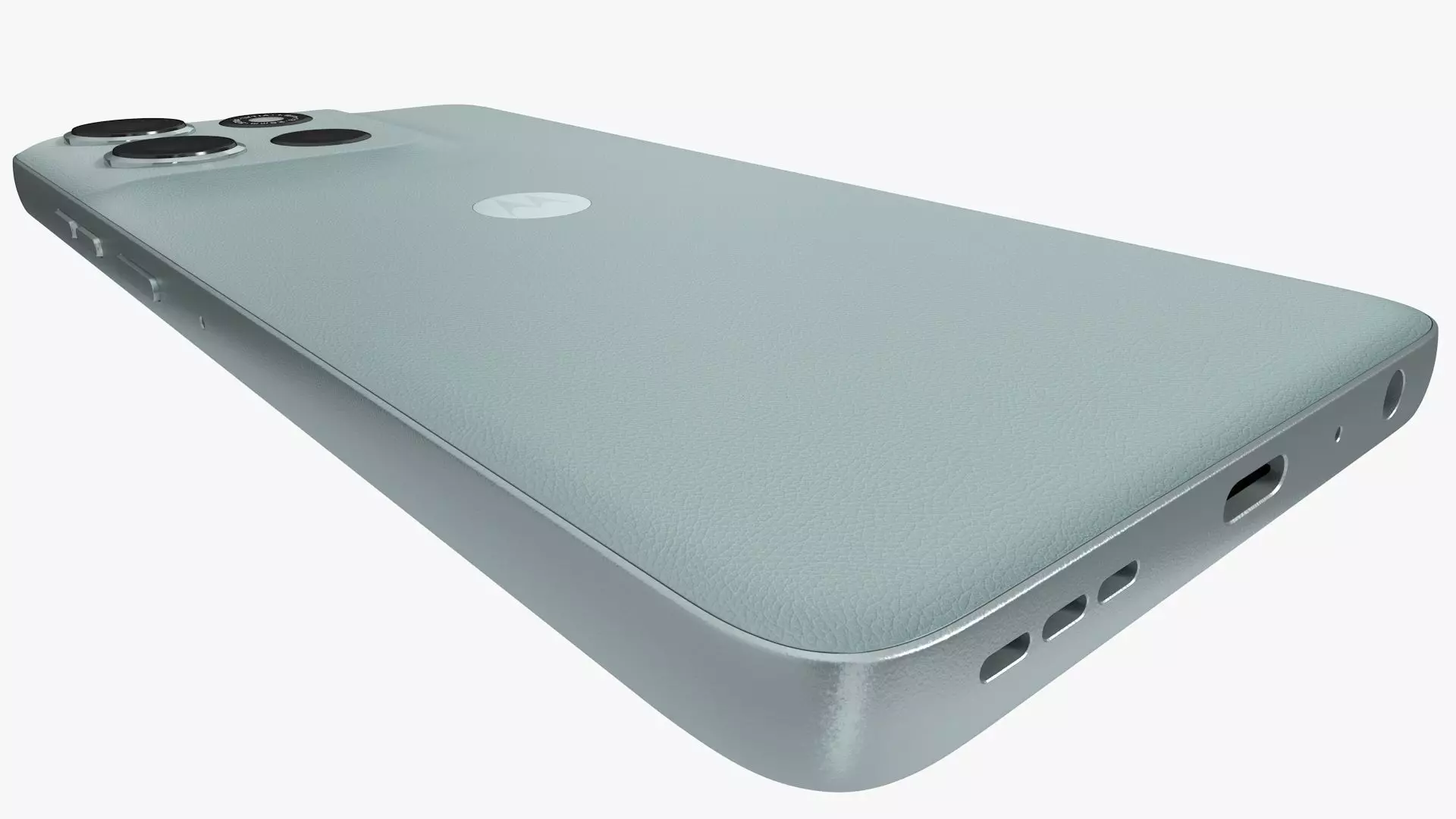 Motorola Moto G56 All Colors 3D model_32