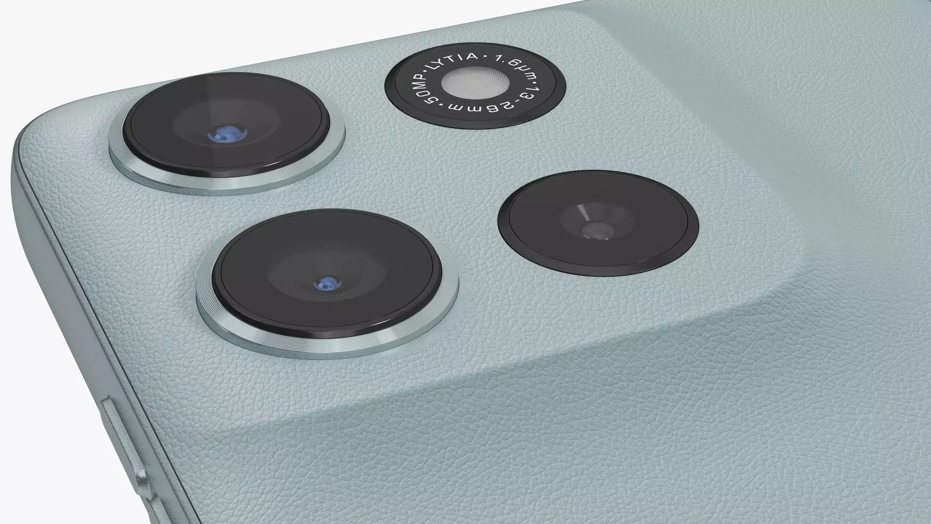 Motorola Moto G56 All Colors 3D model_39